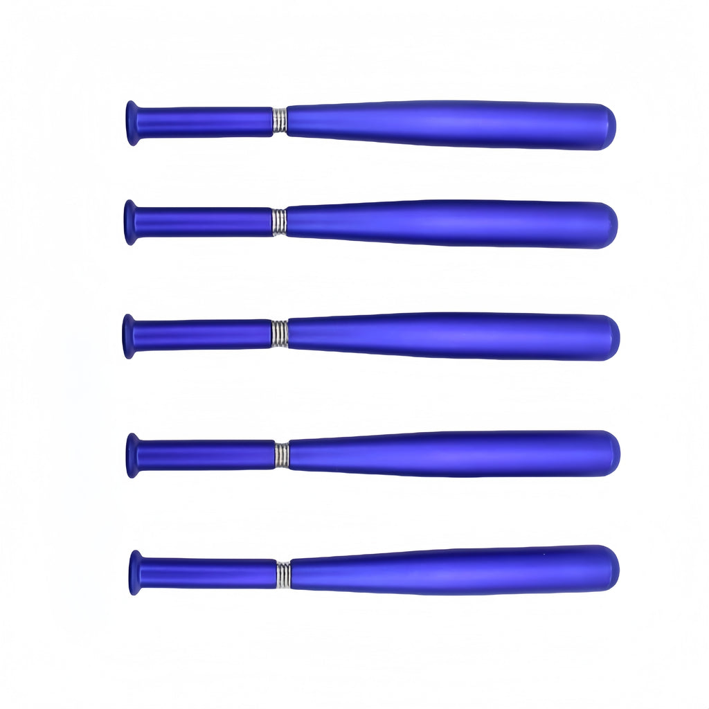 Baseball-Themed Ballpoint Pen