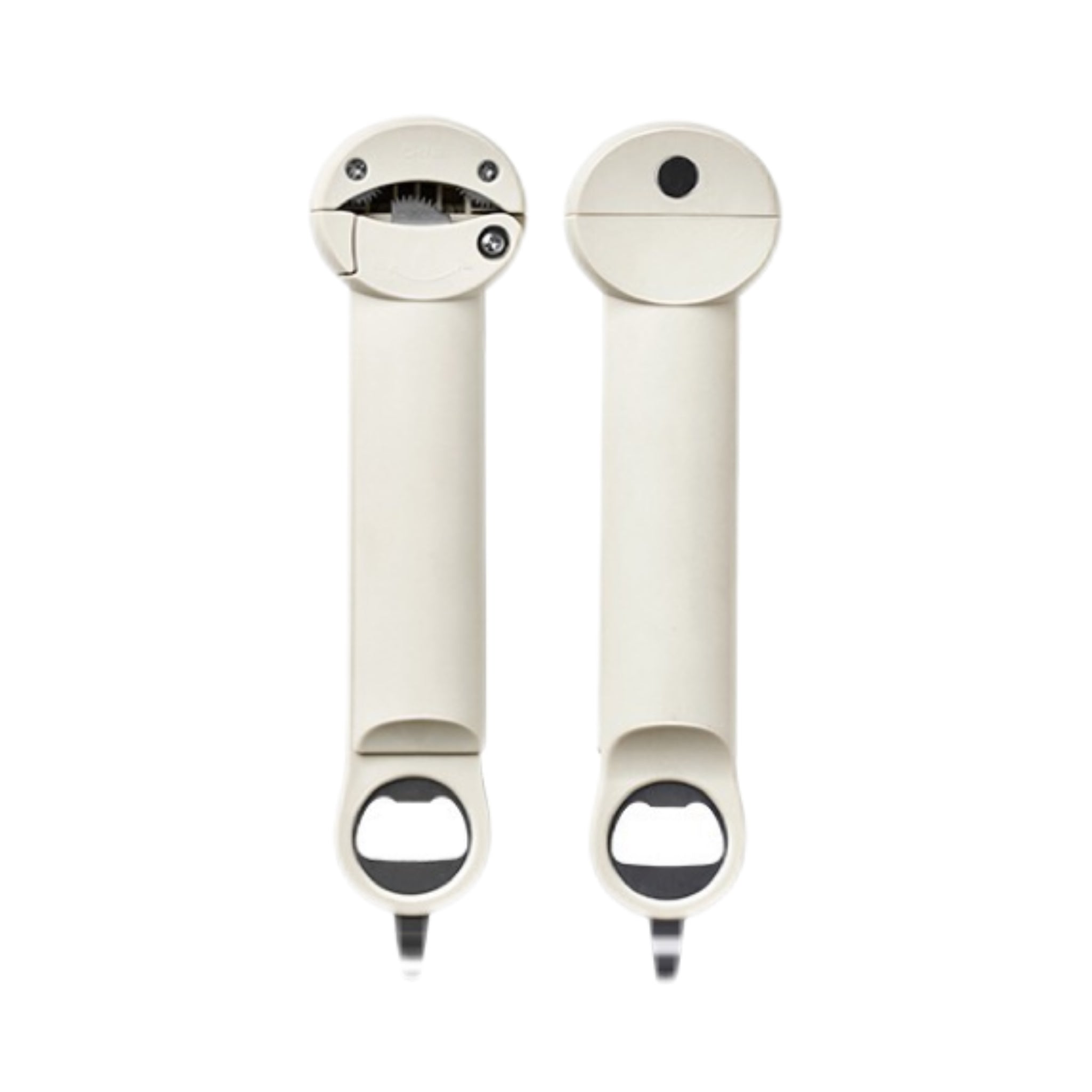 Multifunction Magnetic Can Opener