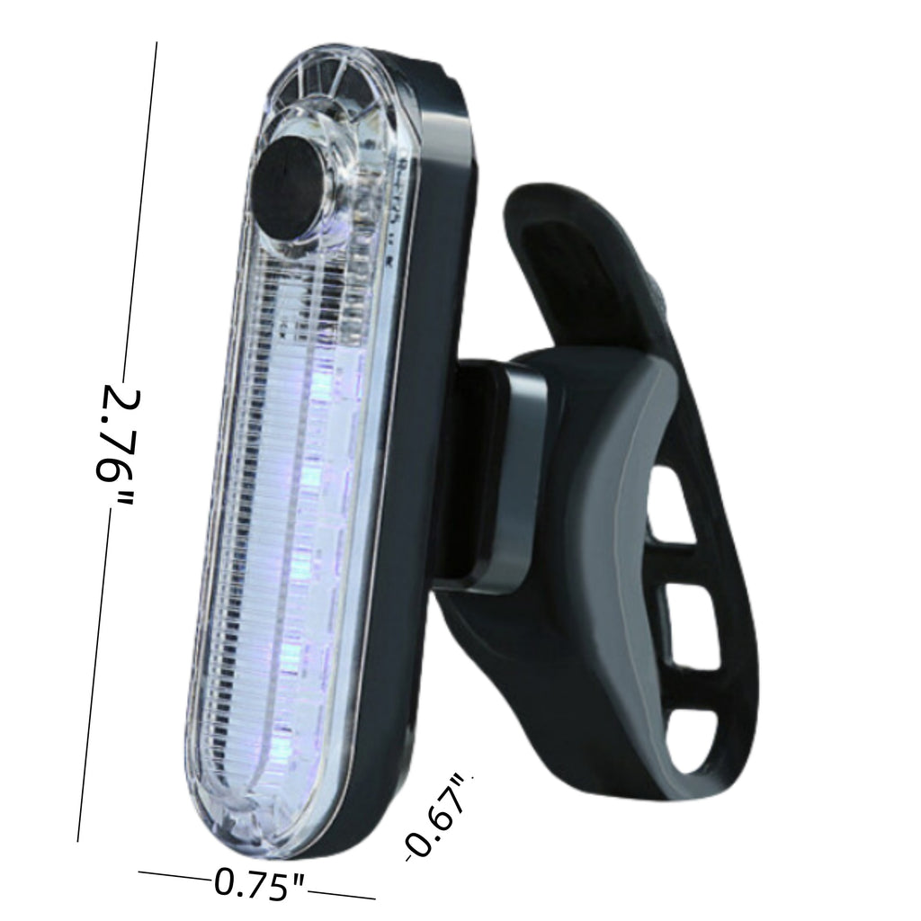 Bicycle LED Tail Light