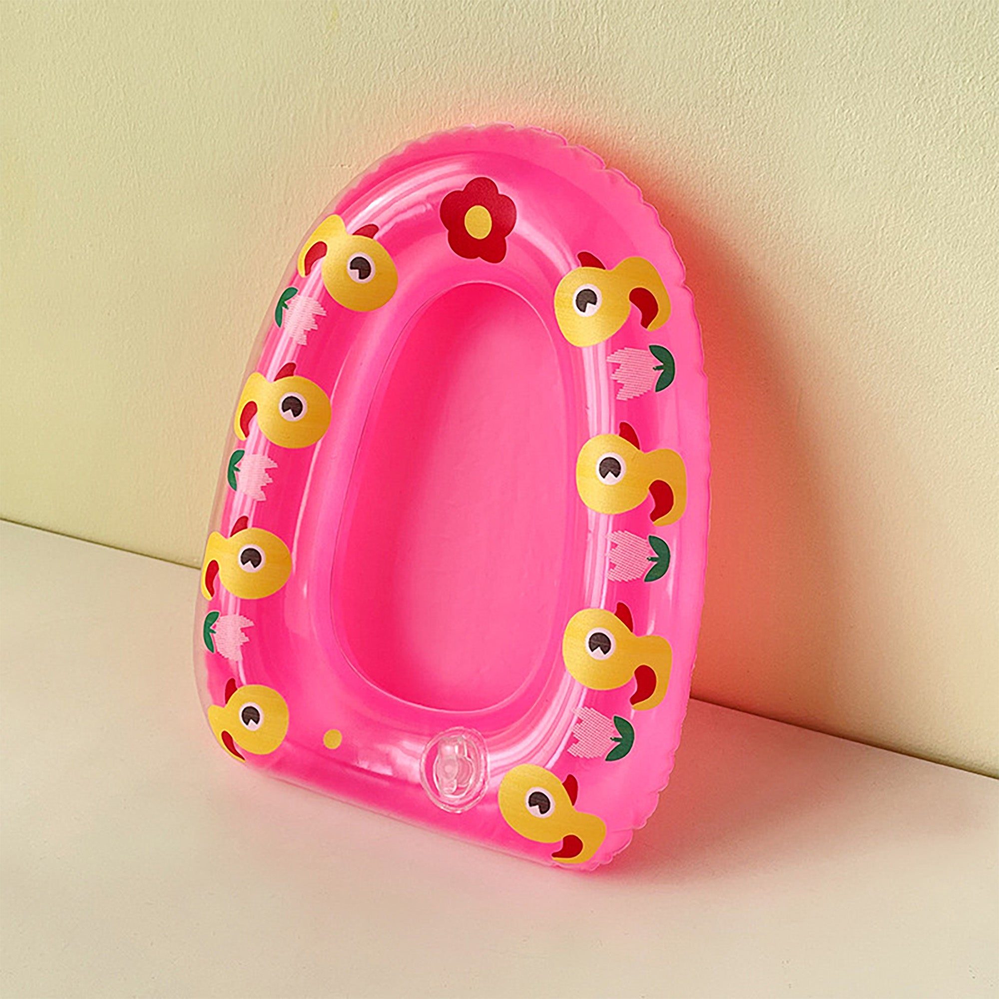 Mini Inflatable Kayak