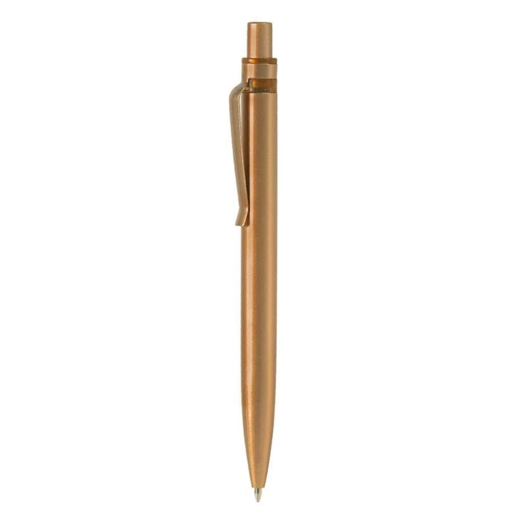Aluminum Pressed Ballpoint Pen