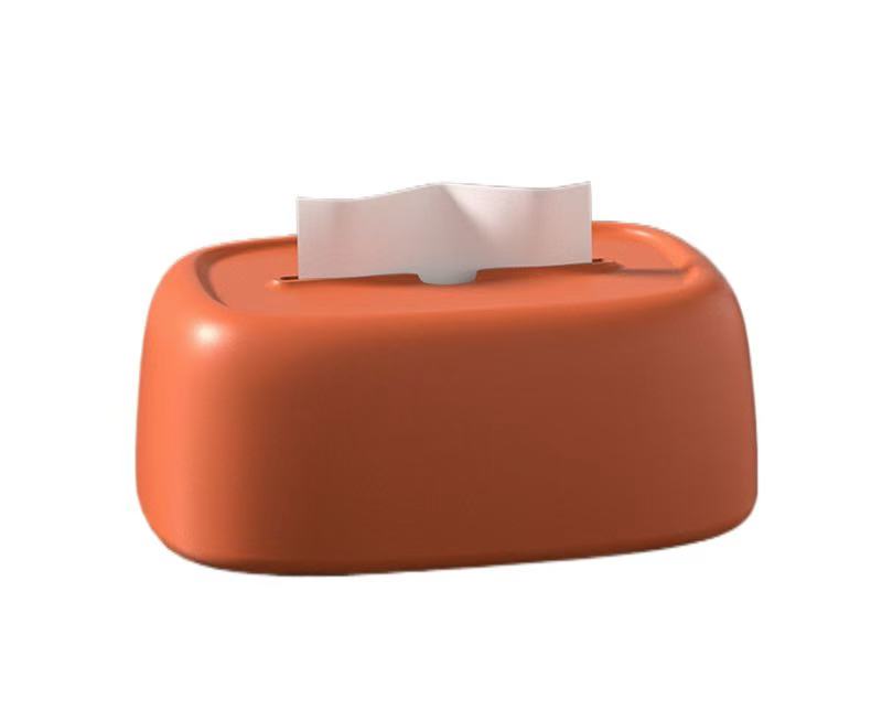 Car Headrest Tissue Box – Convenient and Stylish