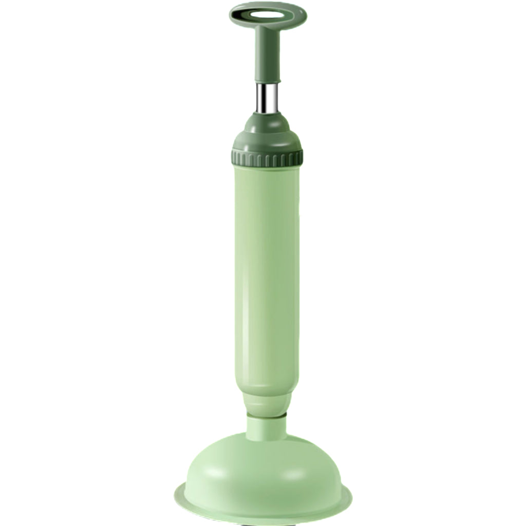 Vacuum Pipeline Toilet Plunger