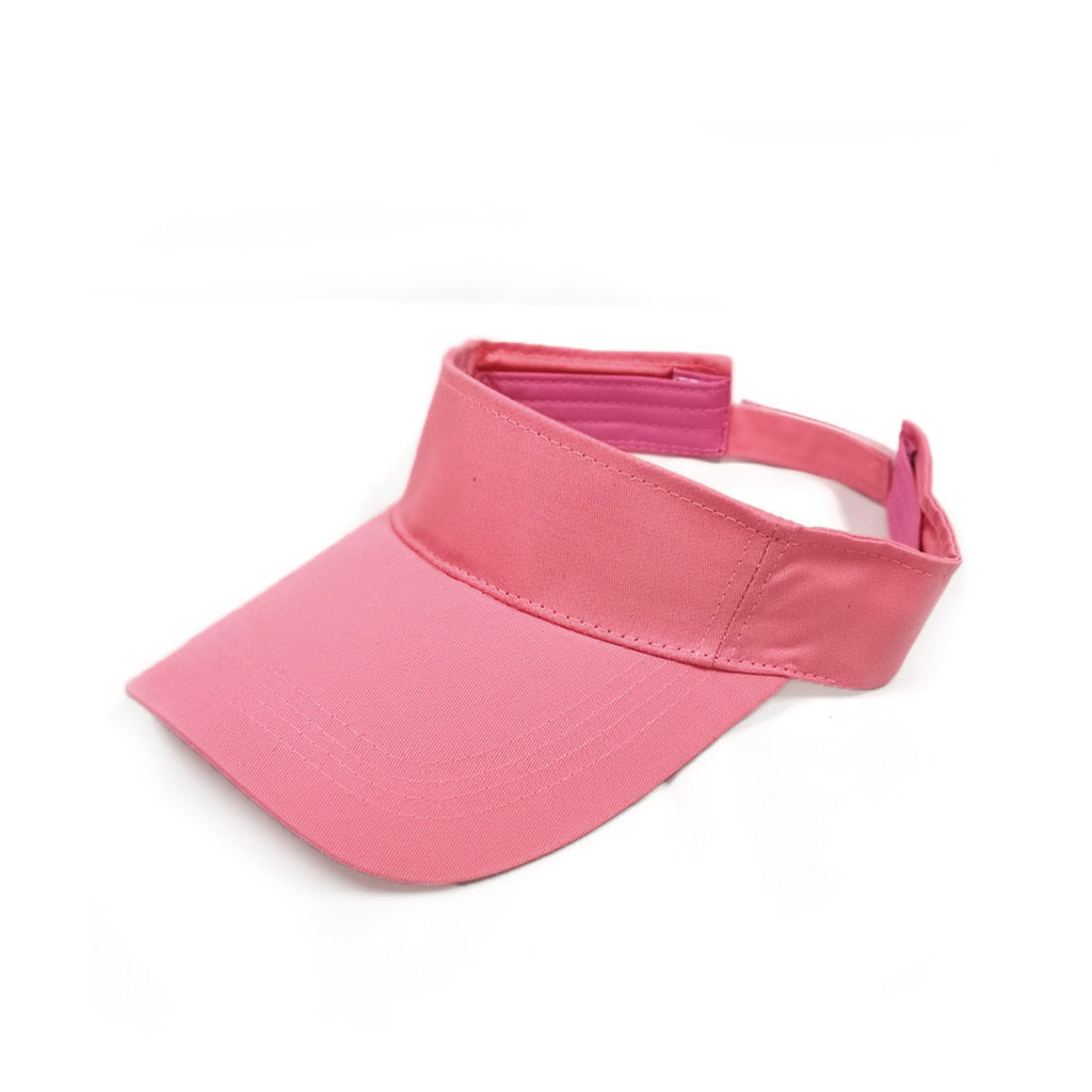 Outdoor Sports Sunshade Cotton Headless Hat