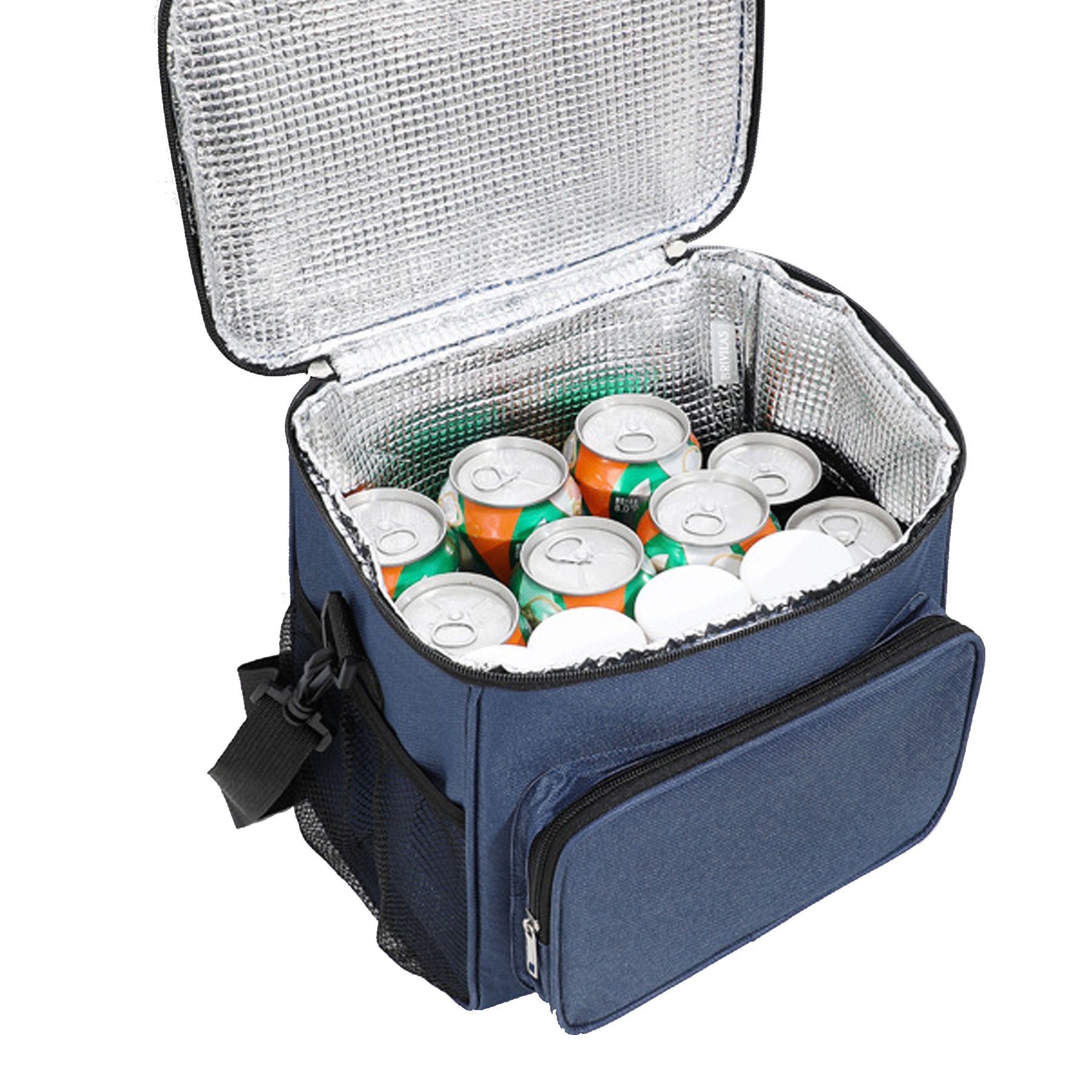 Multi-Color Thermal Bag