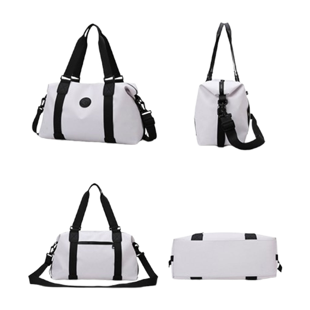 Large Capacity Exercise Travel Gym Bag