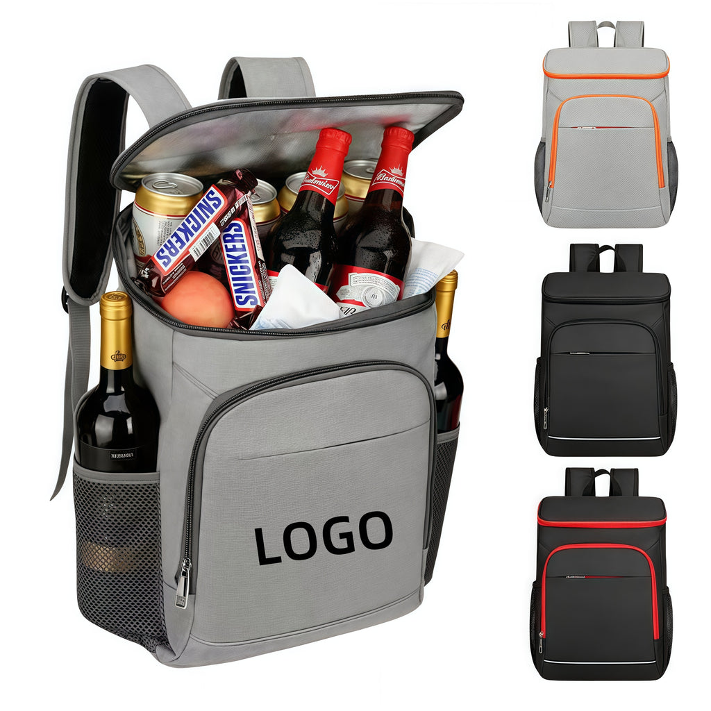 Backpack Cooler
