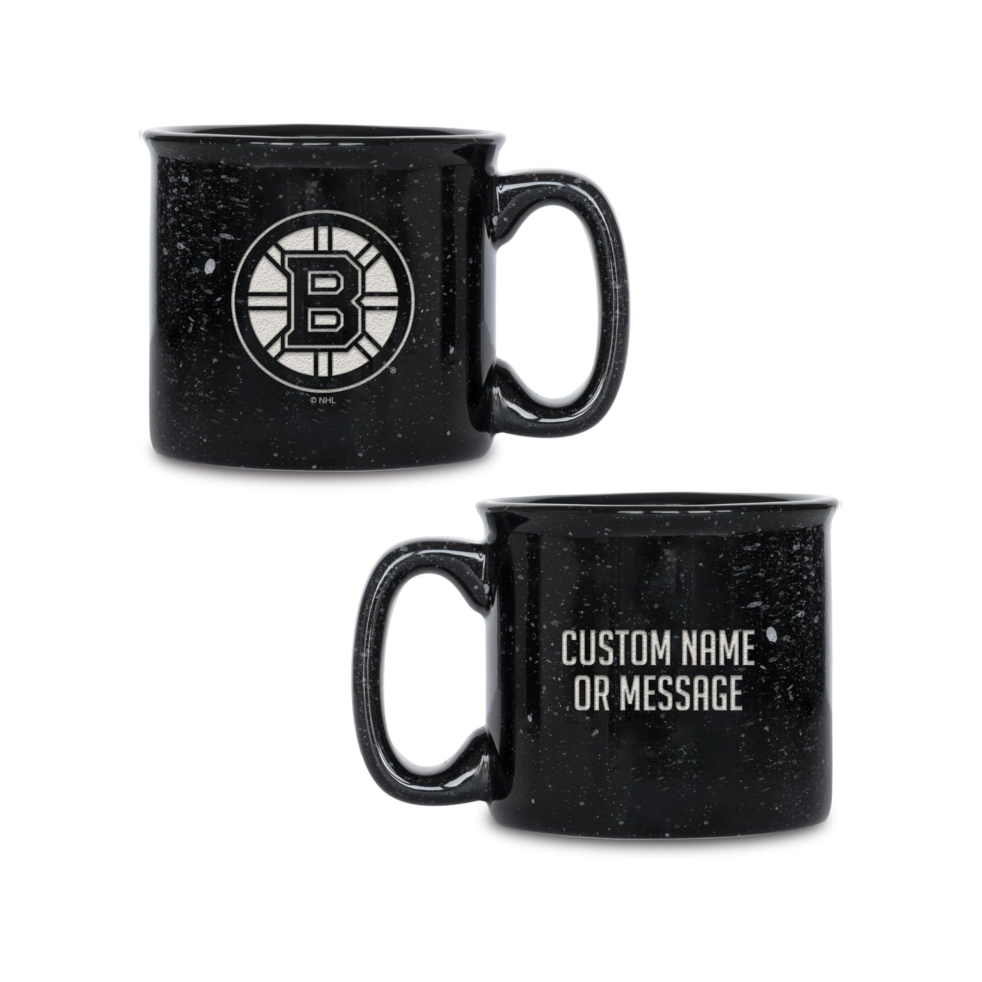 Metal Enamel Cup