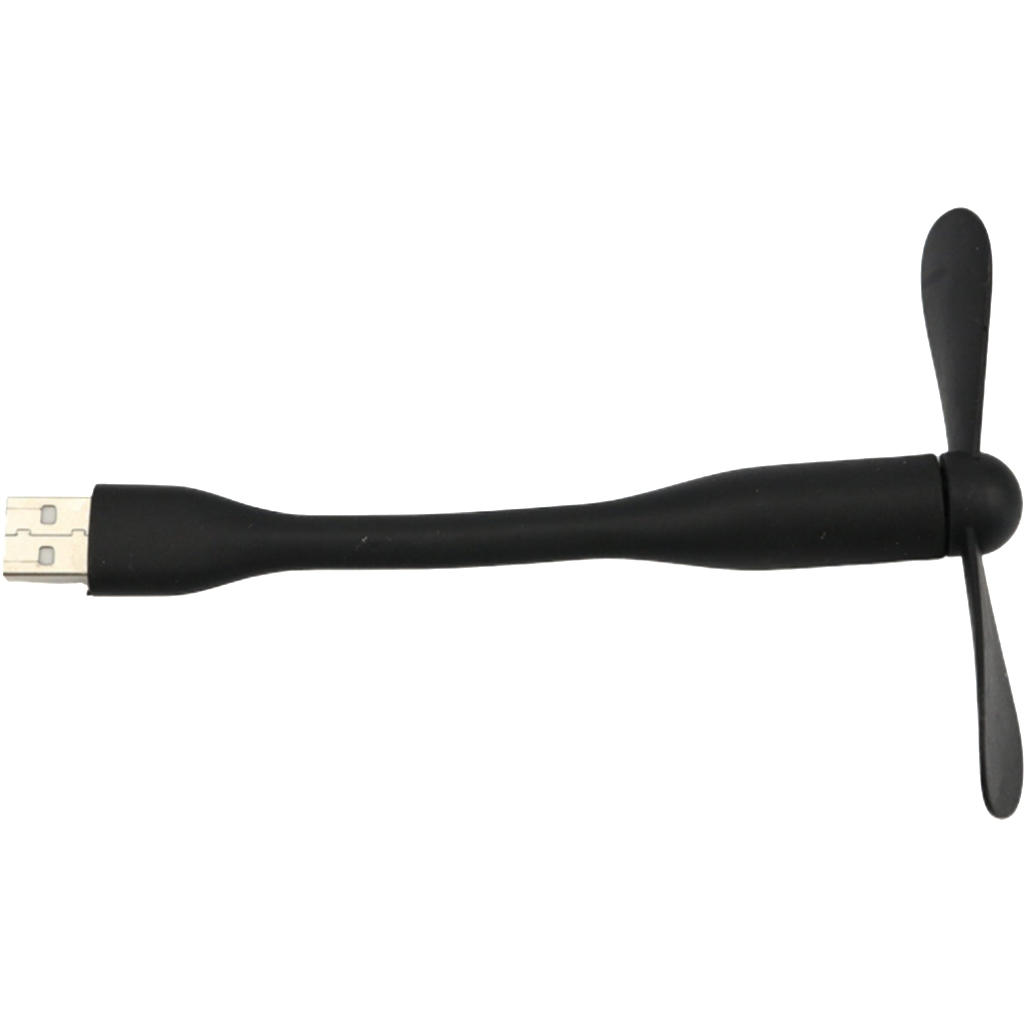 Power Bank Handheld USB Fan