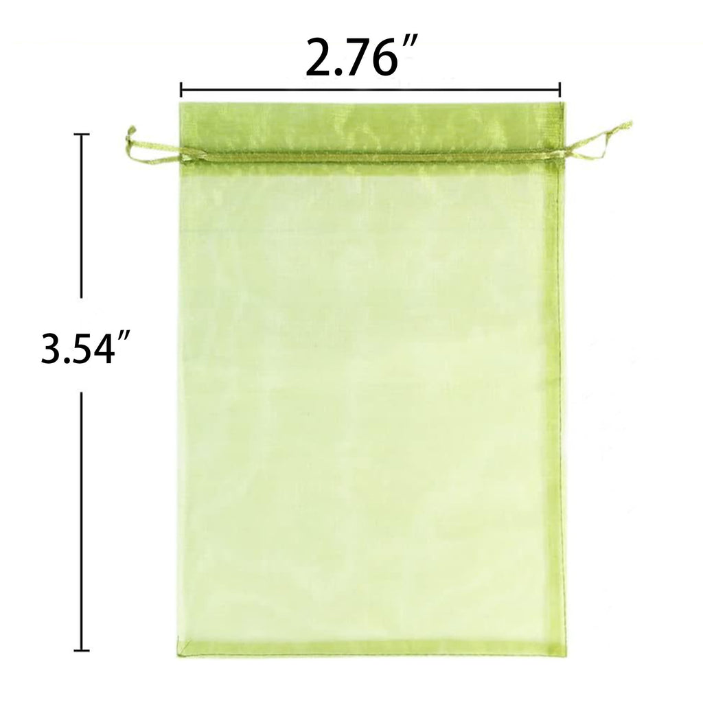 Fruit Protection Mesh Bag