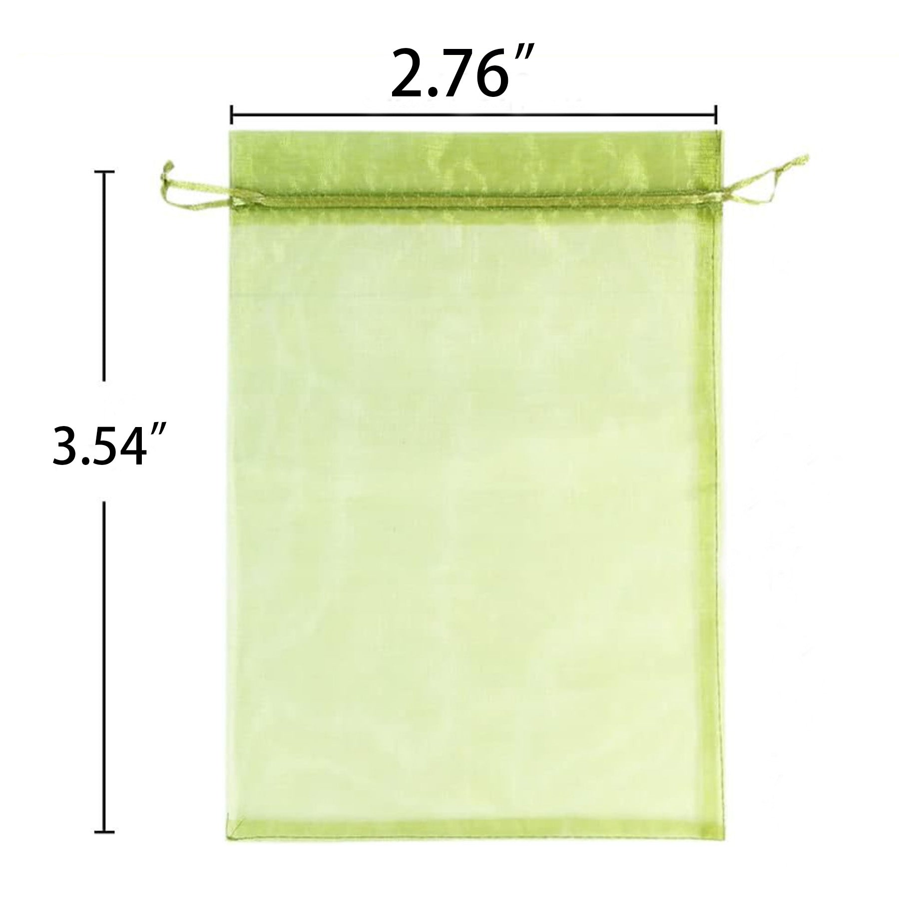 Fruit Protection Mesh Bag