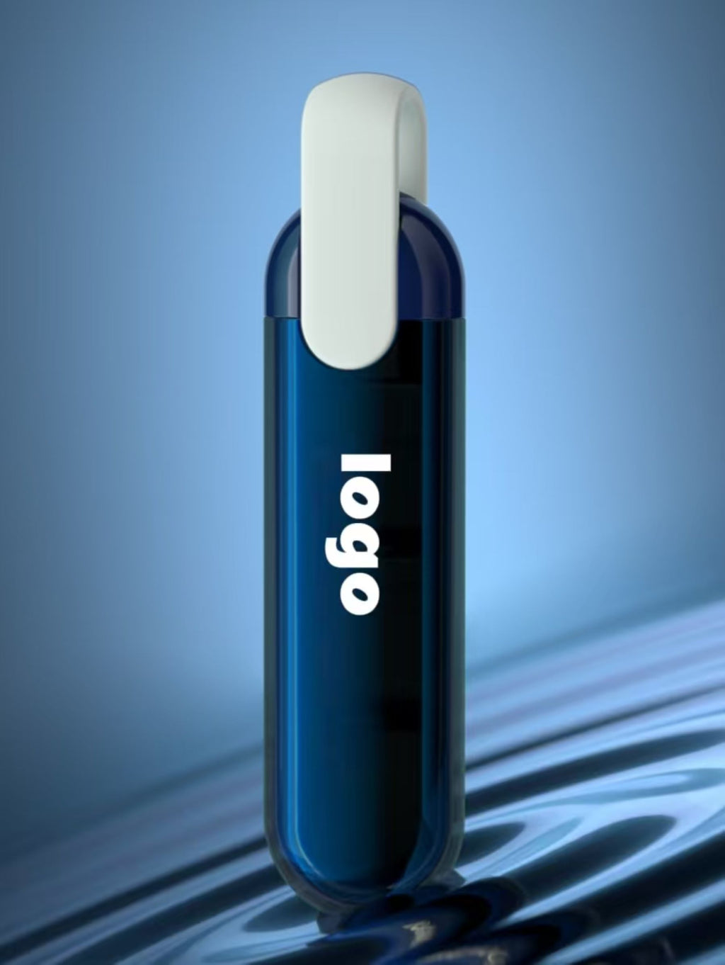 Mini Pocket Medicine Box