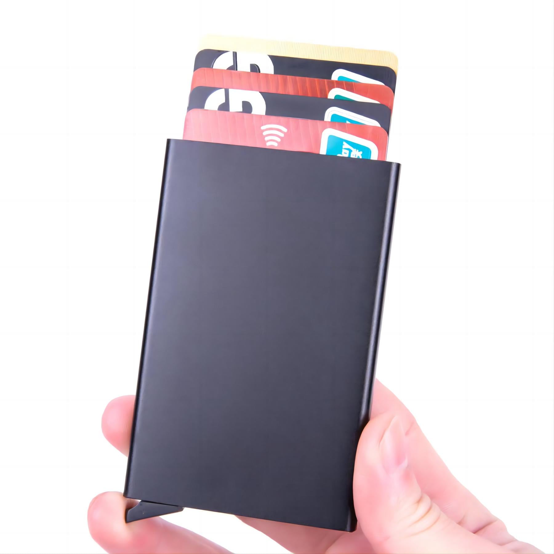 Promotional Gifts Slim Card Holder