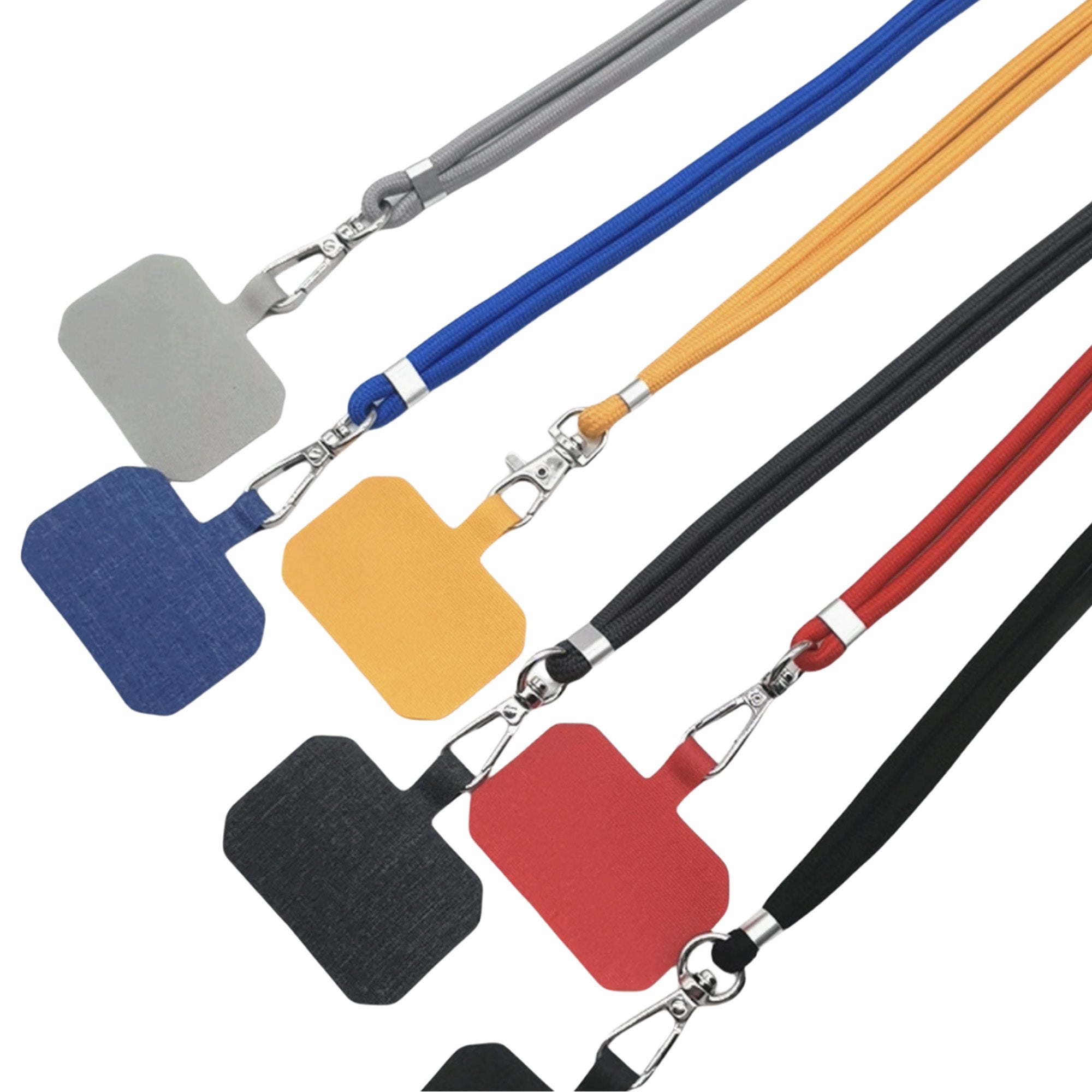Custom Neck Strap Phone Lanyard