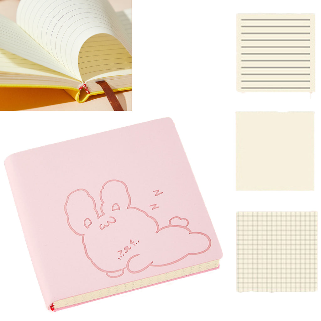 Pocket Notebook Journals