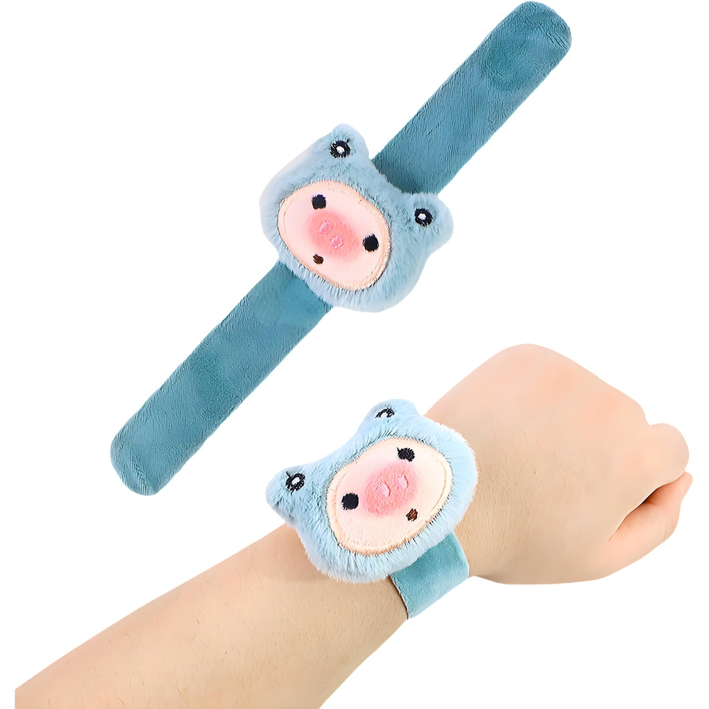 Wrist Decoration Slap Band
