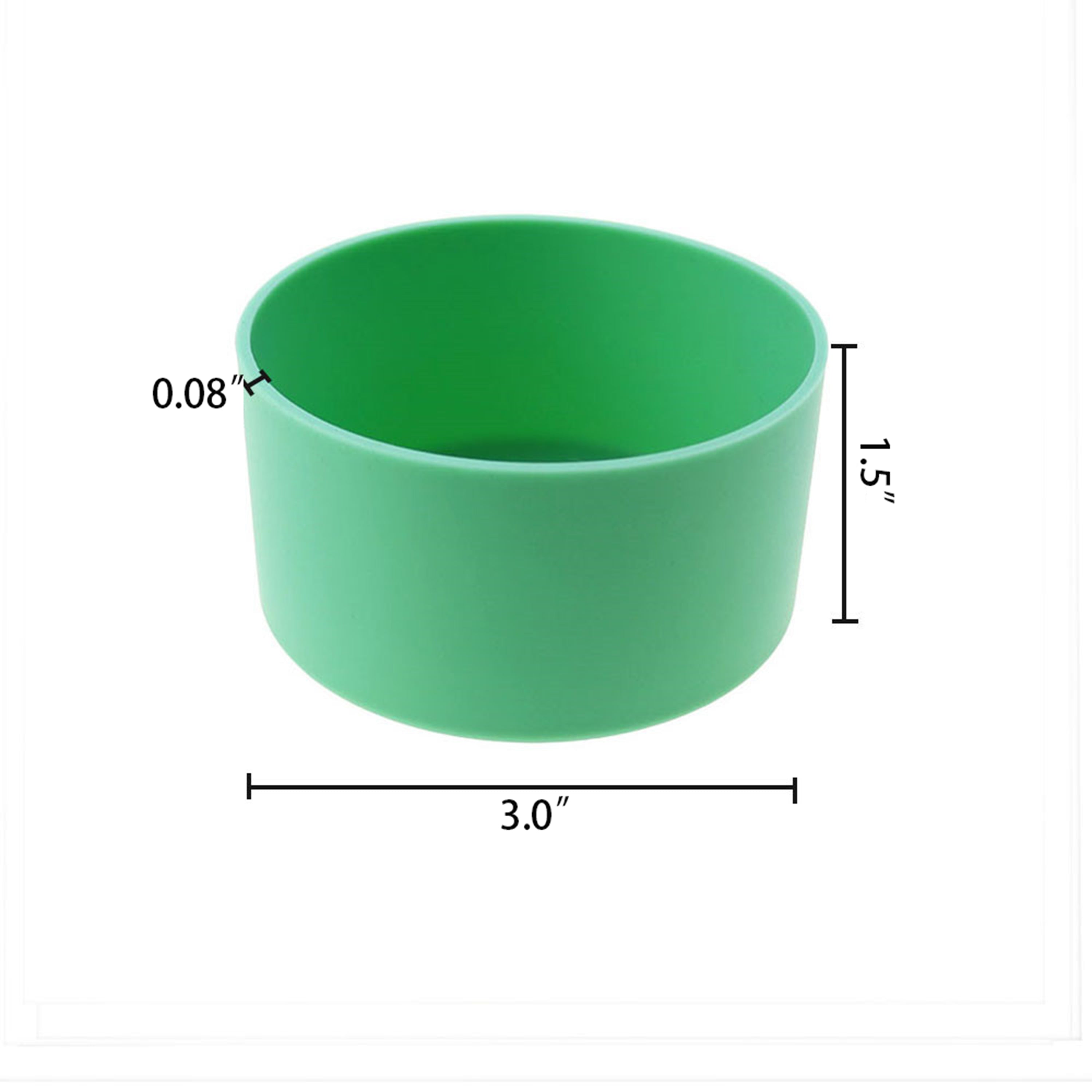 Silicone Tumblers Boot For 12Oz & 24Oz