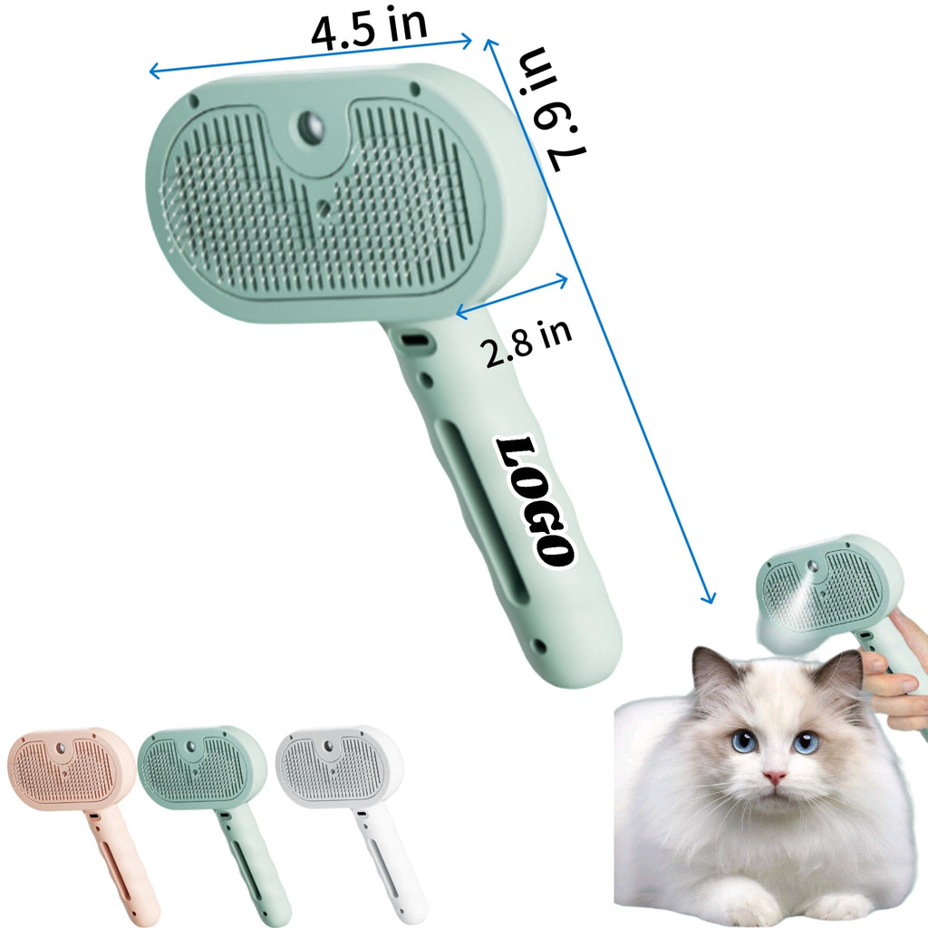 Pet Spray Comb