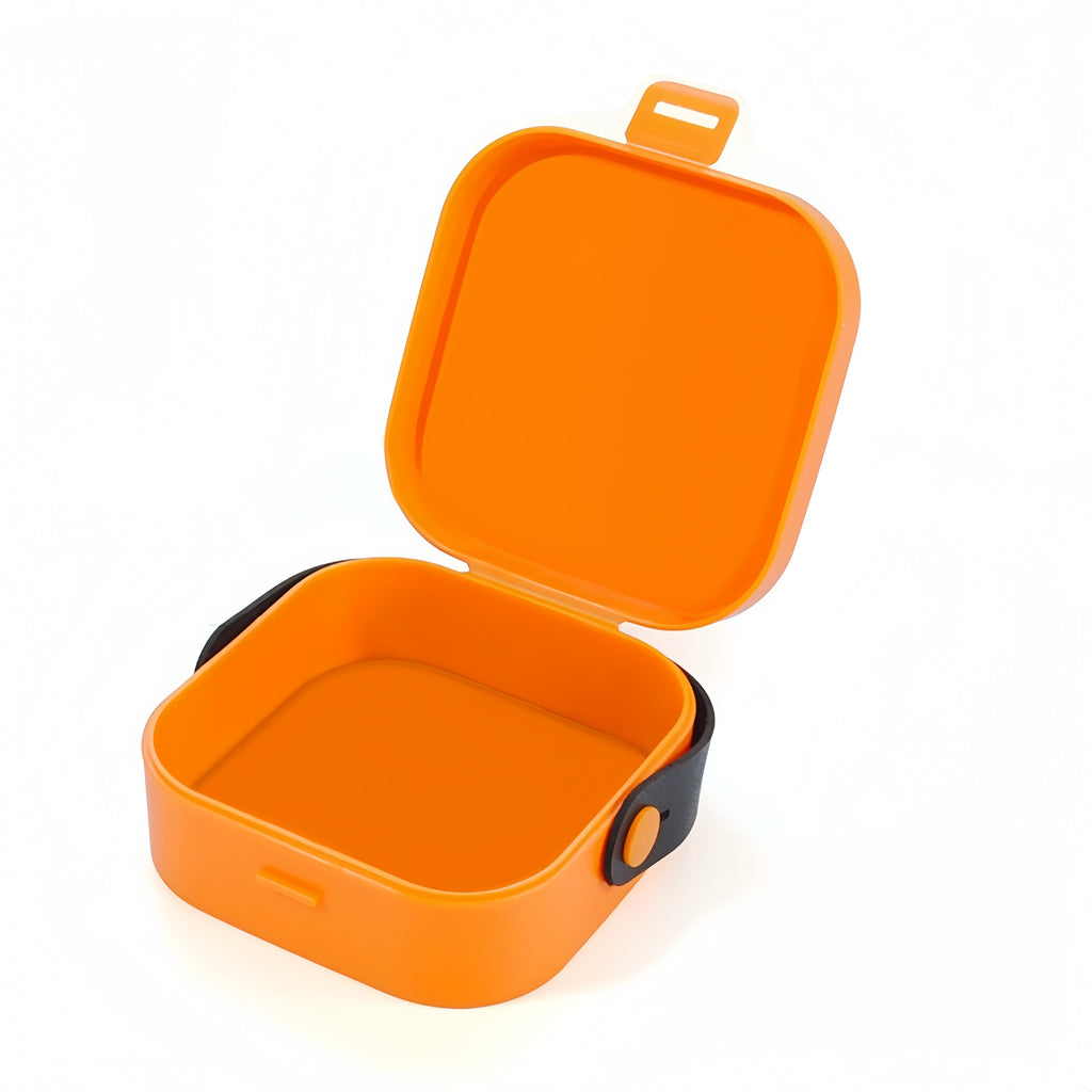 Portable Travel Mini Storage Box