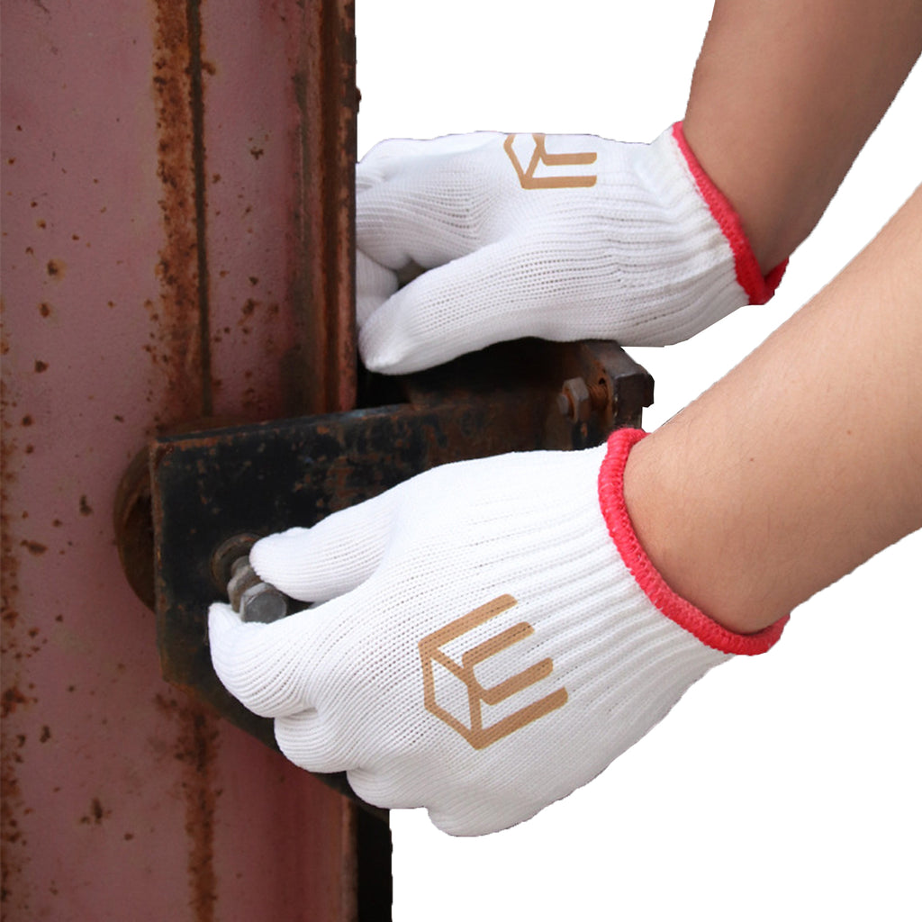 Thickened Nylon Gloves