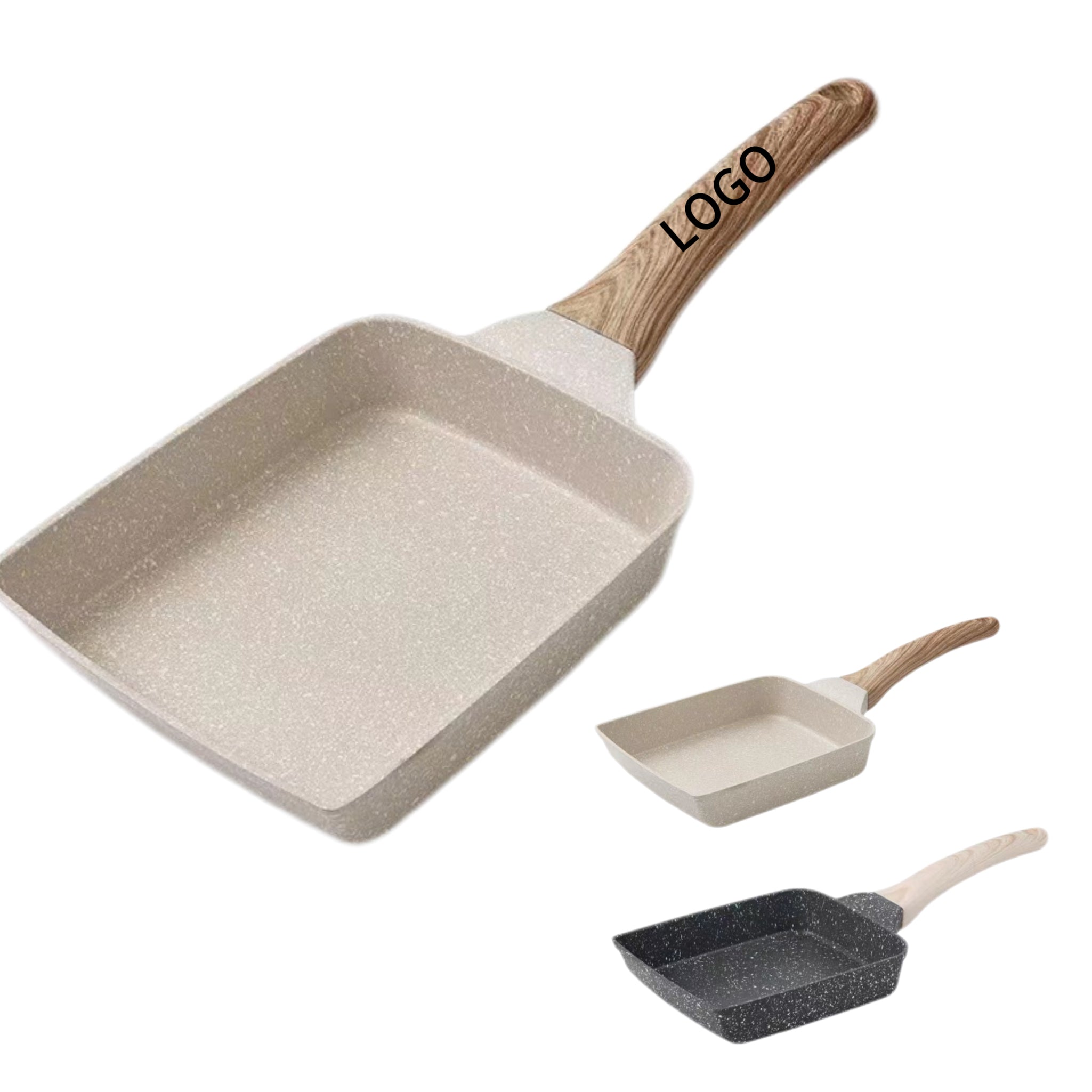 Non-Stick Skillet