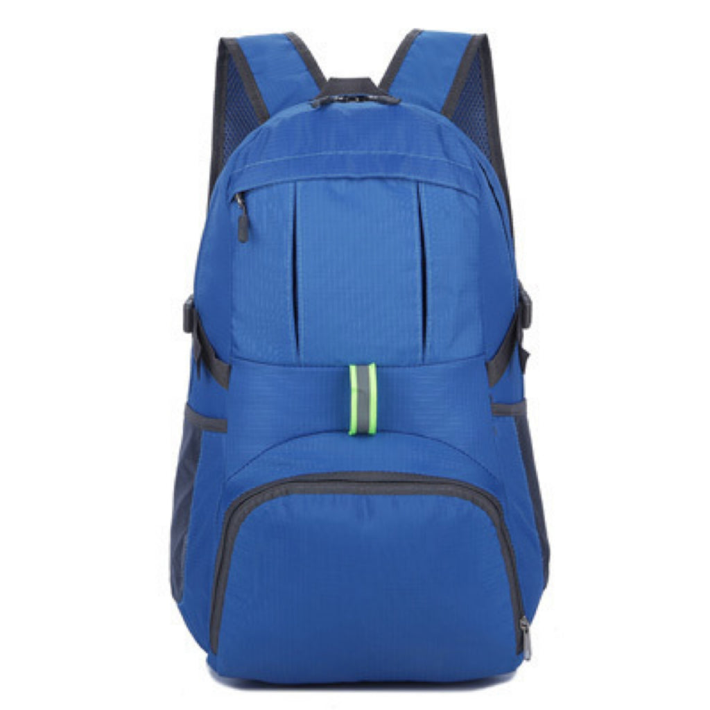 Foldable Outdoor Travel Backpack