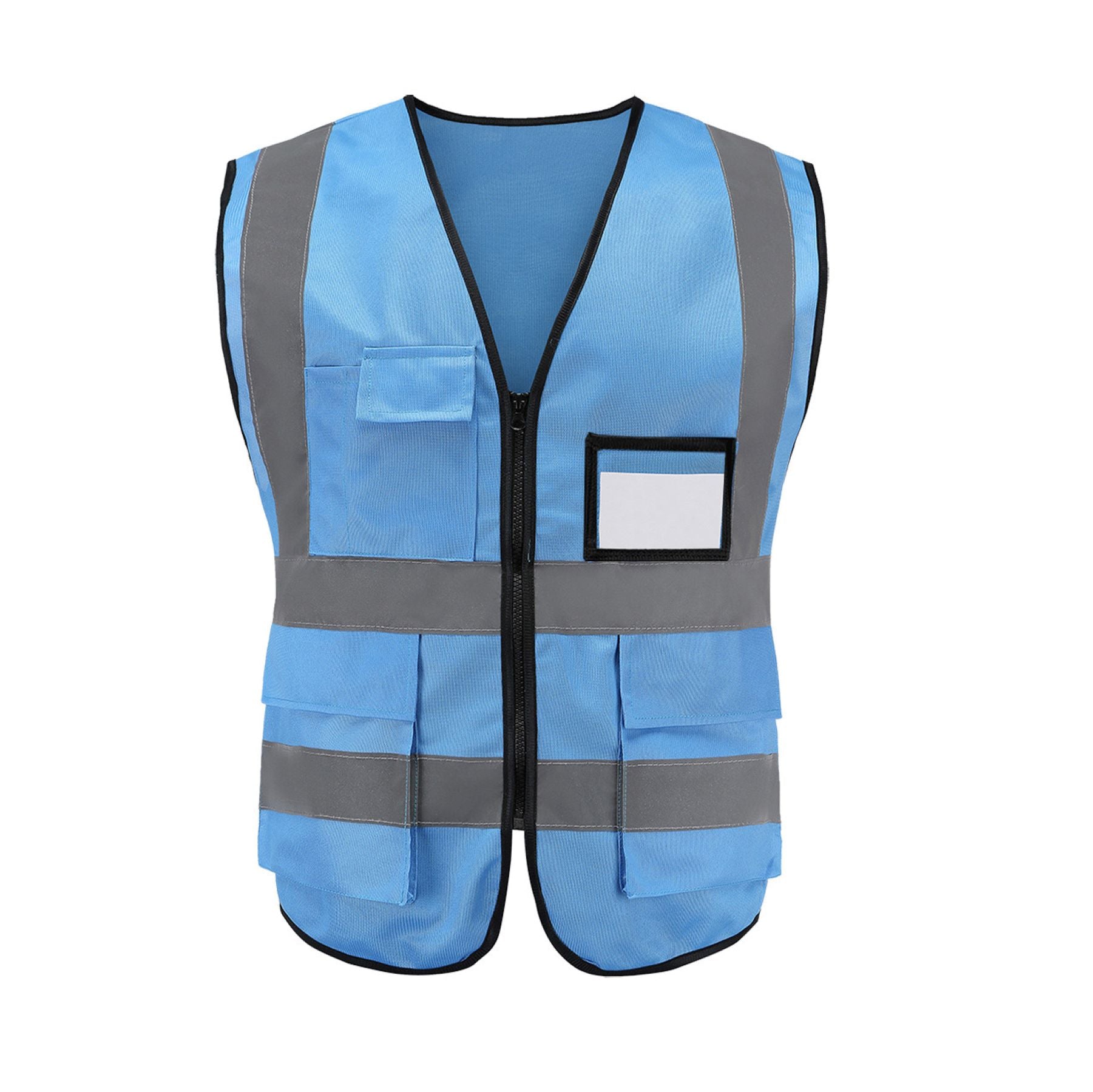 Construction Reflective Vest