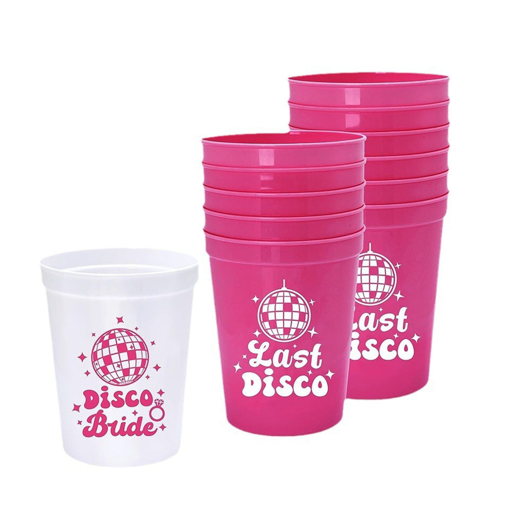 16Oz Pp Stadium Cup