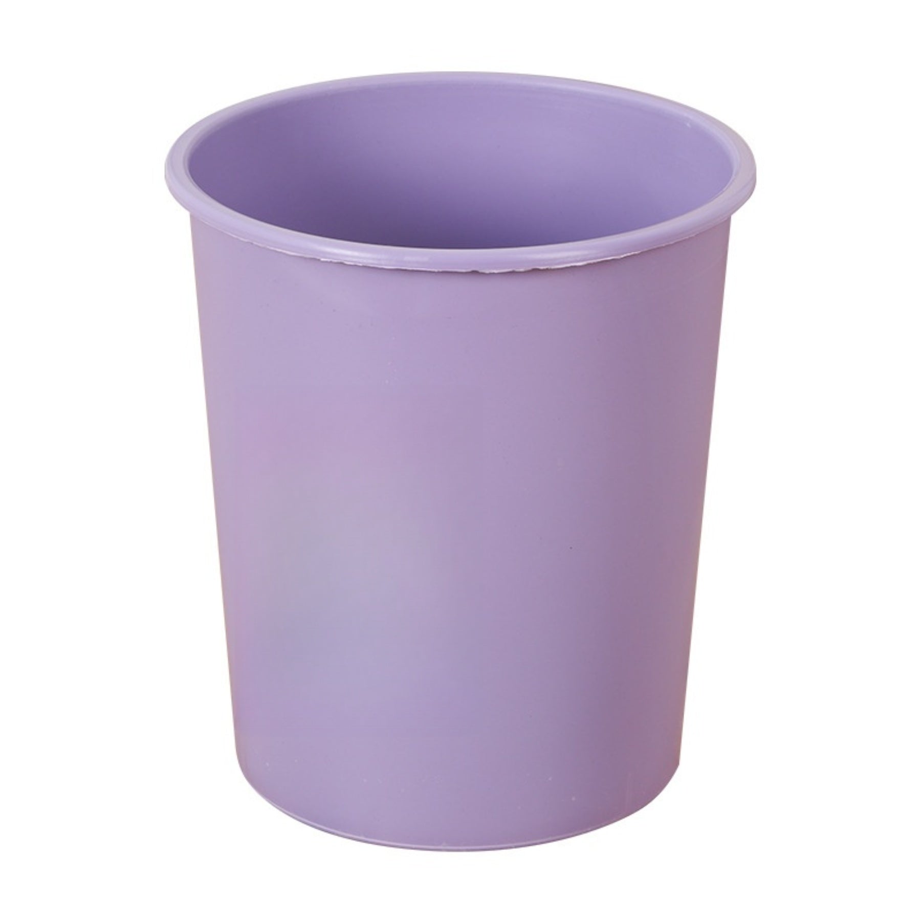 Household Plastic Trash Cans
