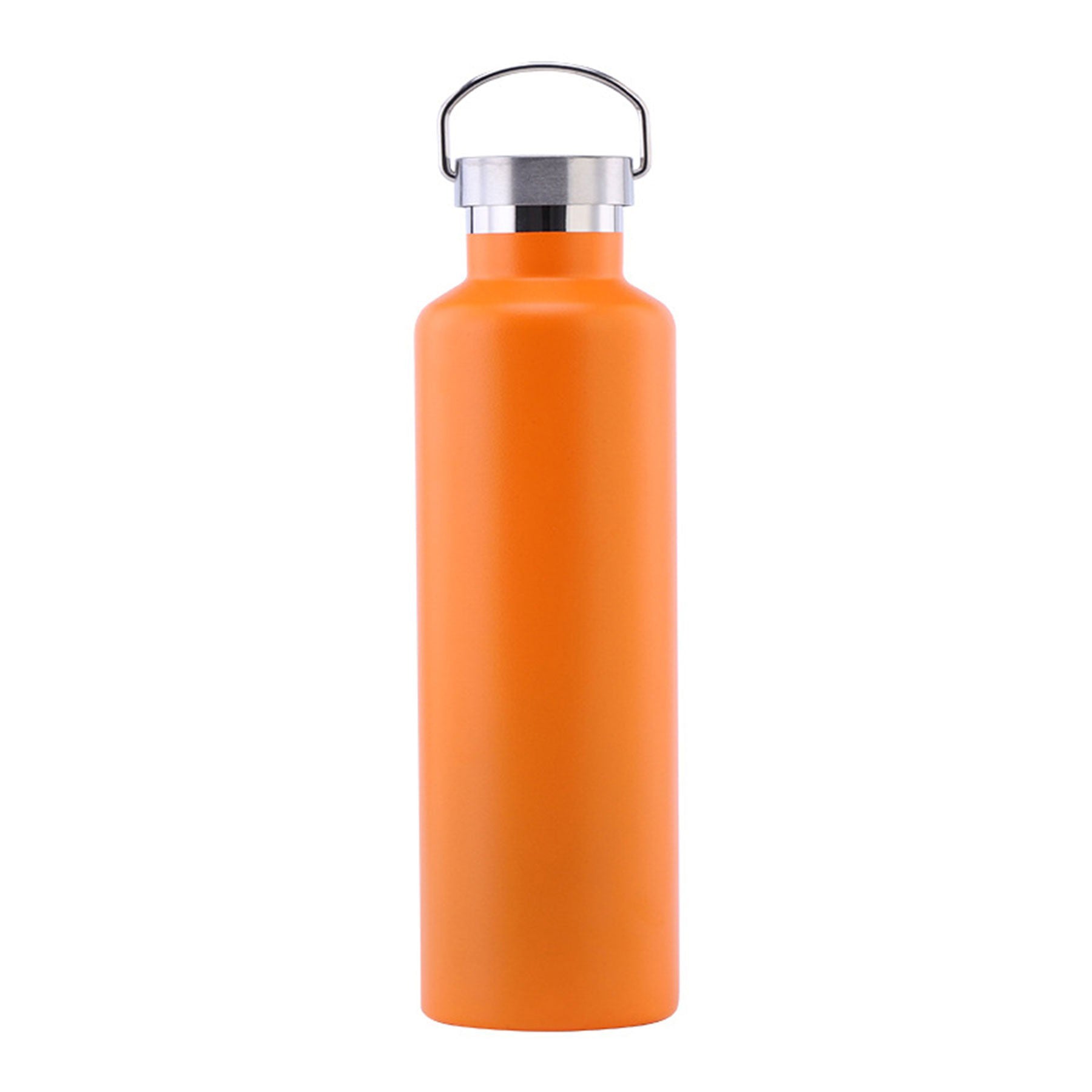 25 Oz Vacuum Insulated Stainless Steel Water Bottle