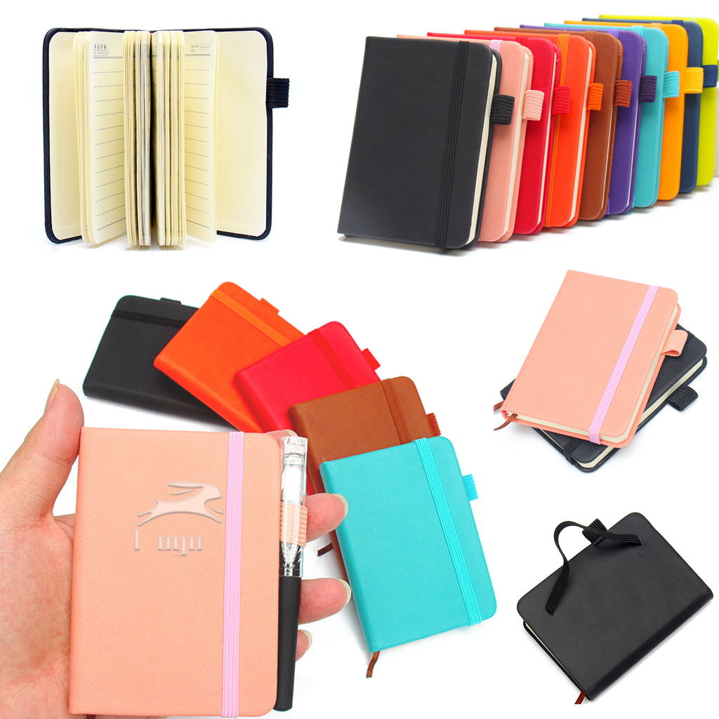 A7 Mini Pocket Notebook