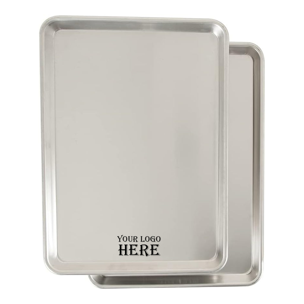 Aluminum Bake Tray