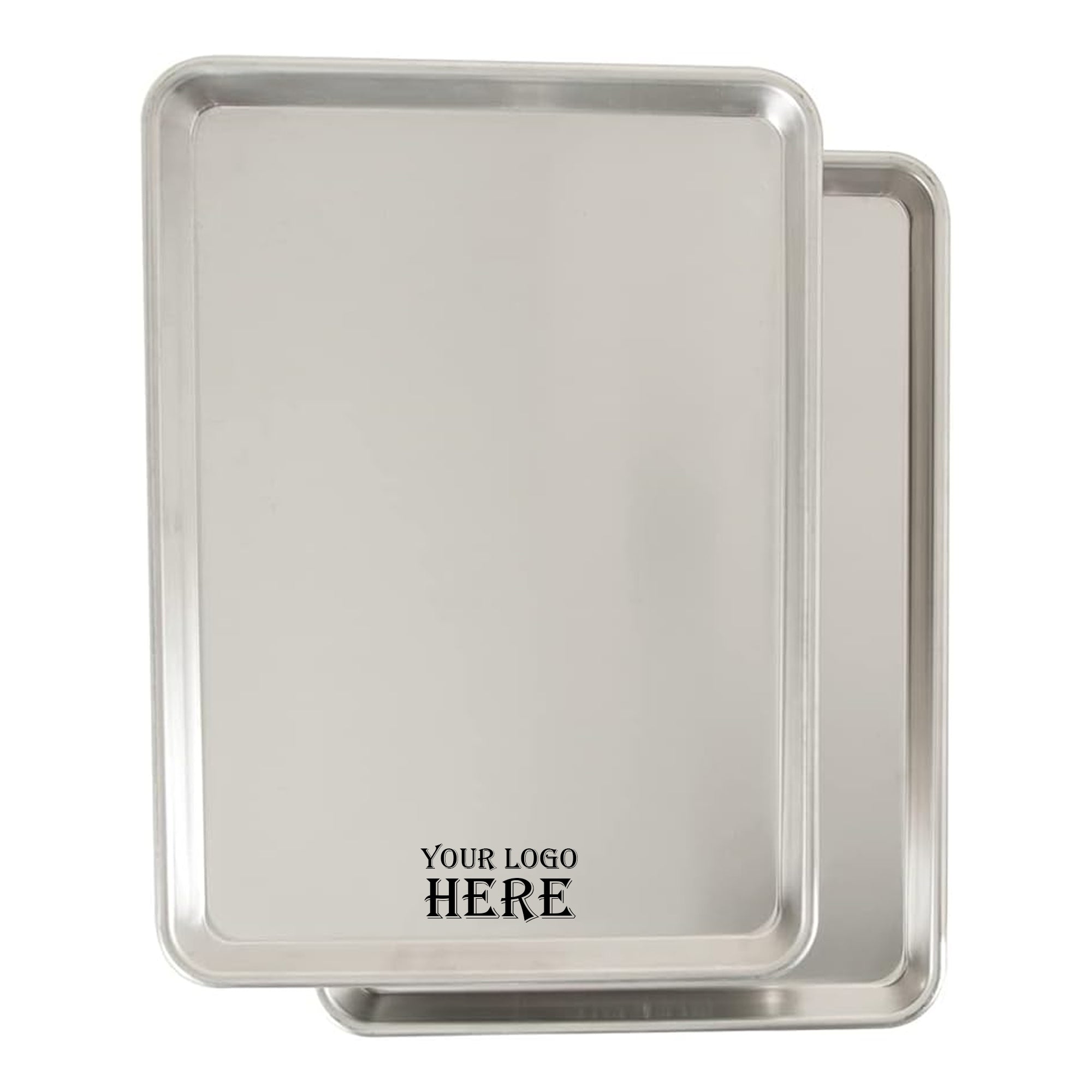 Aluminum Bake Tray