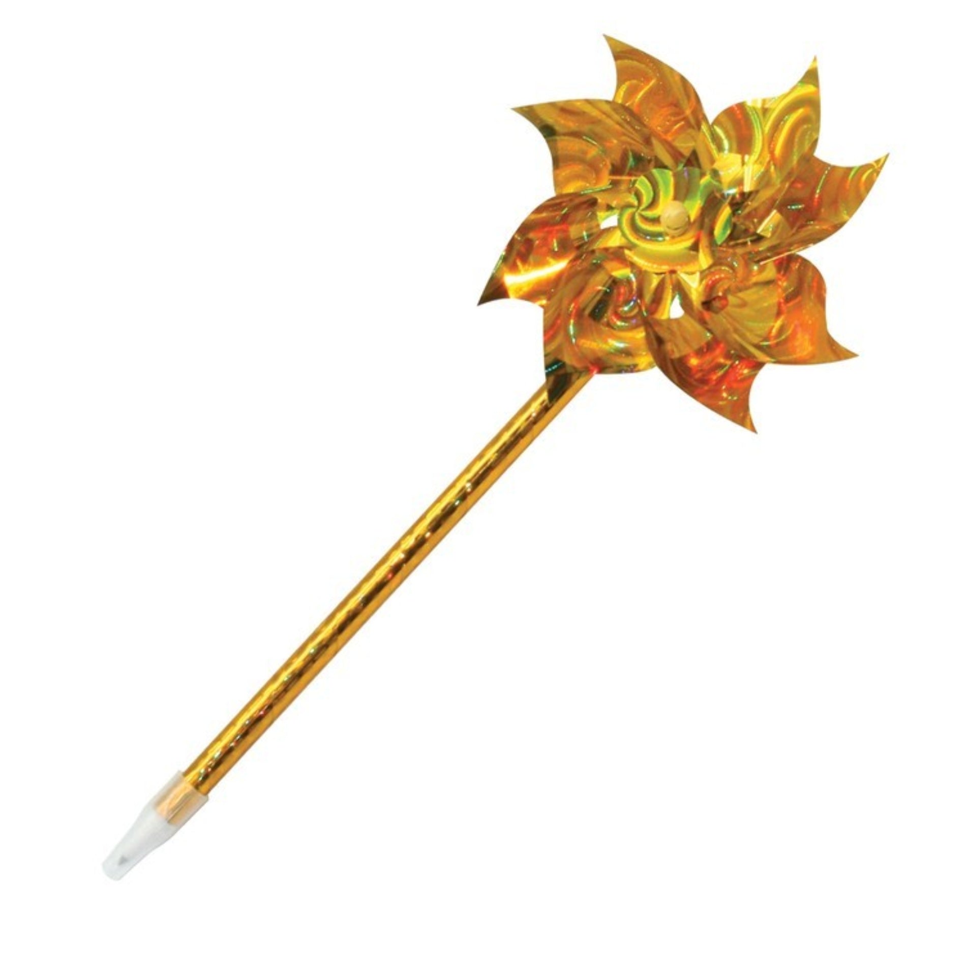 Fun Colorful Pinwheel Ballpoint Pens