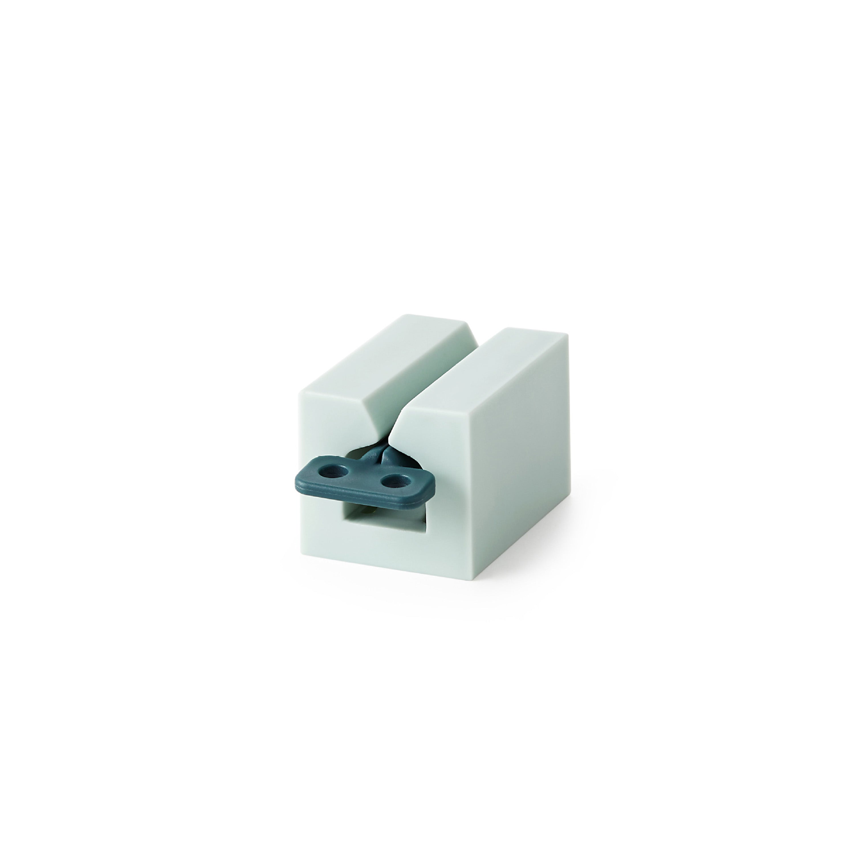 Toothpaste Squeezer With Rotating Handle