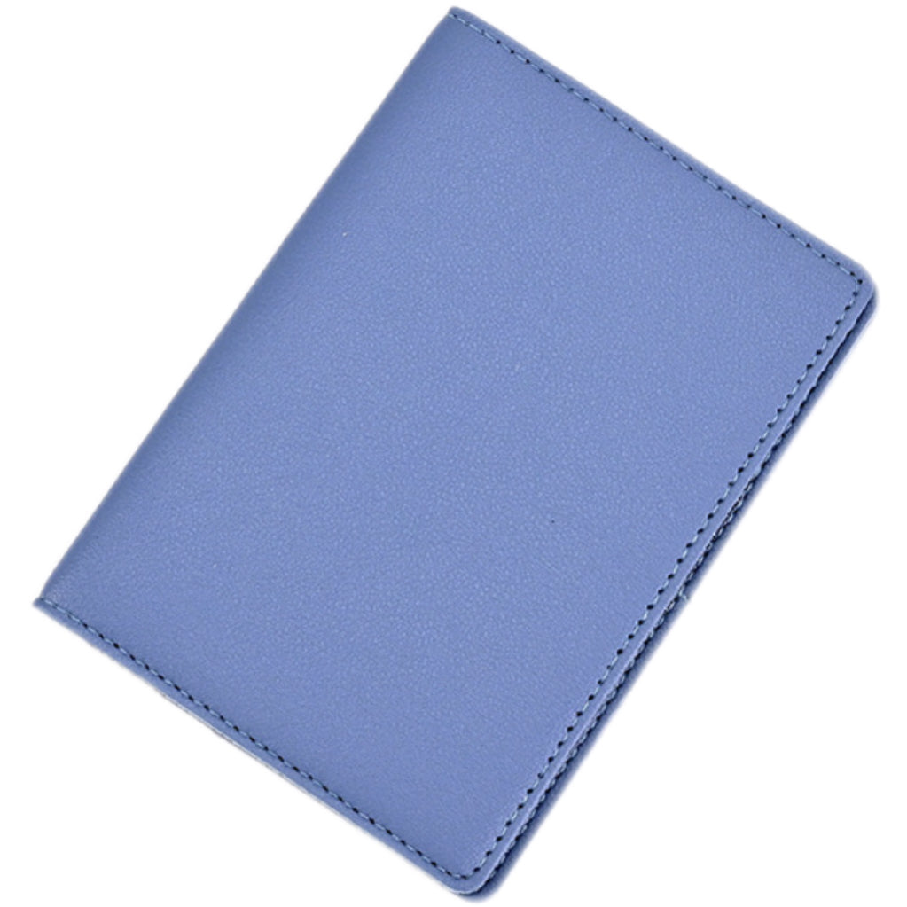 Travel Document Storage Bag