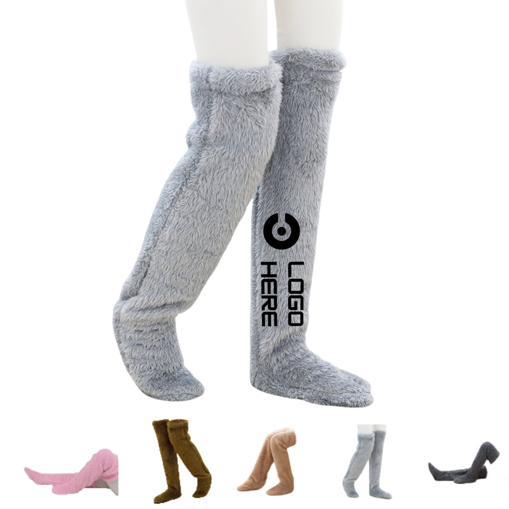 Ultra Soft Cozy Knee High Socks