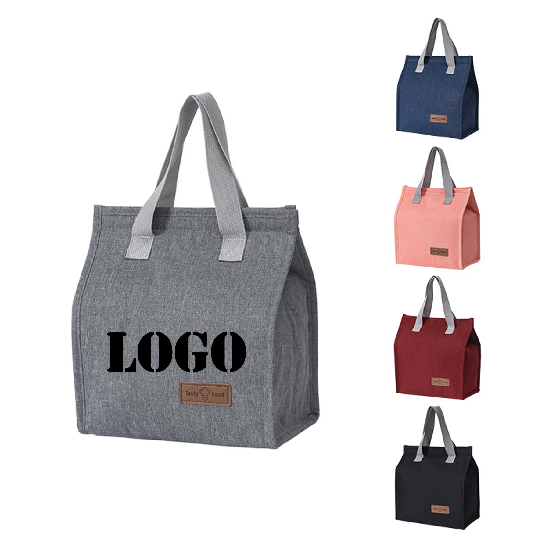 Portable Lunch Box Insulation Bag