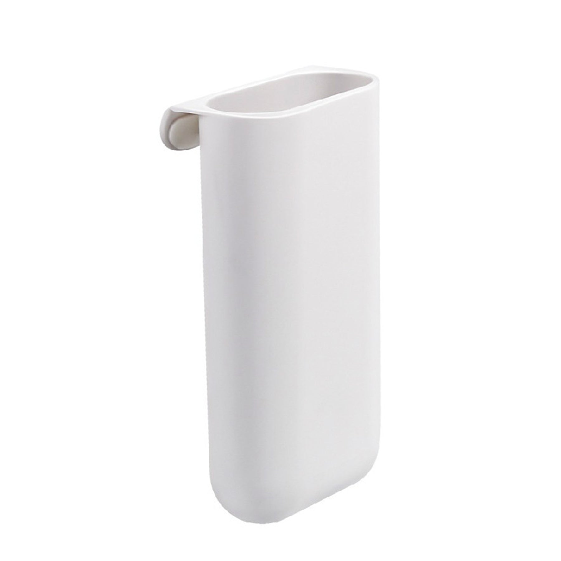 Creative Computer Monitor Aid Pen Container