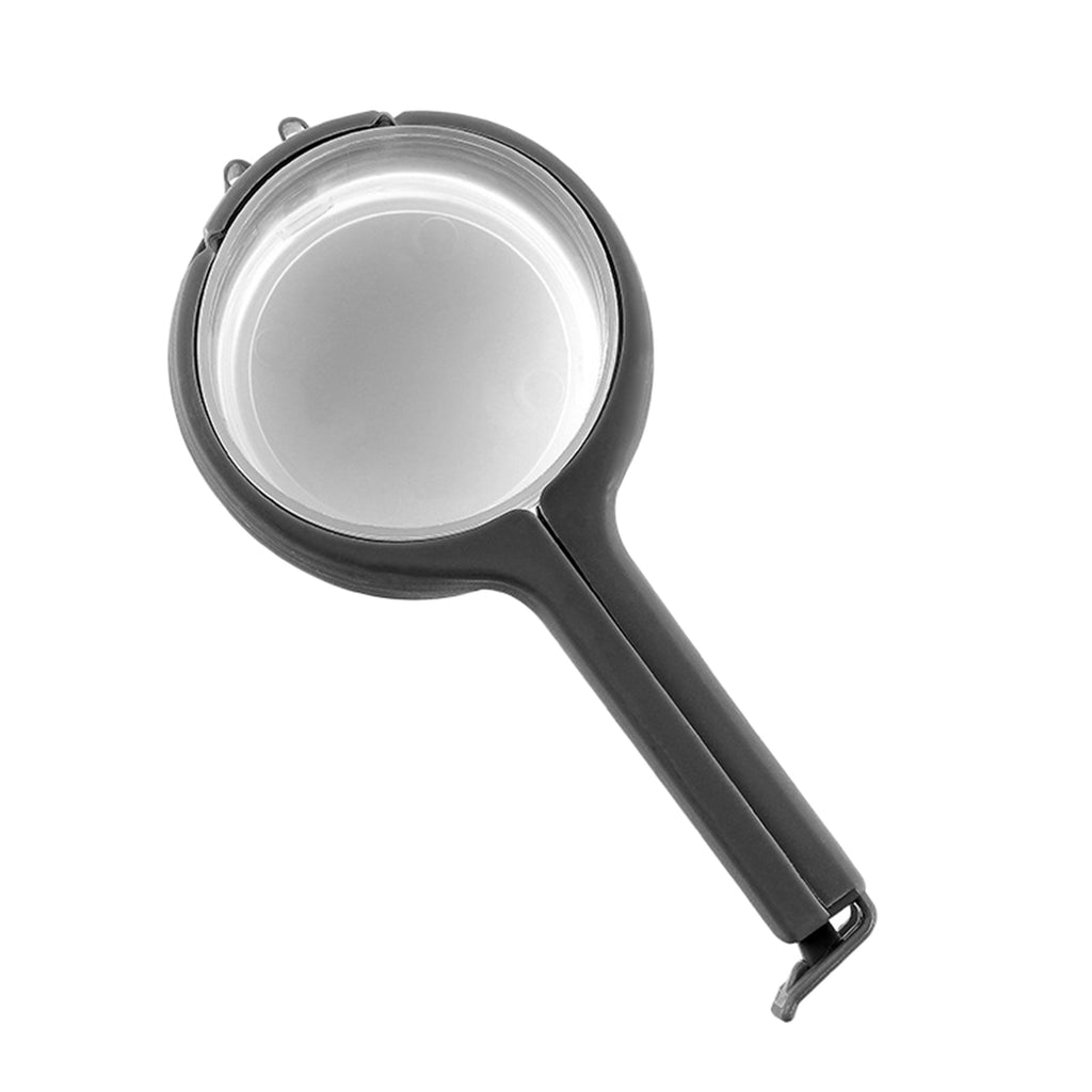 Bag Sealer With Spout