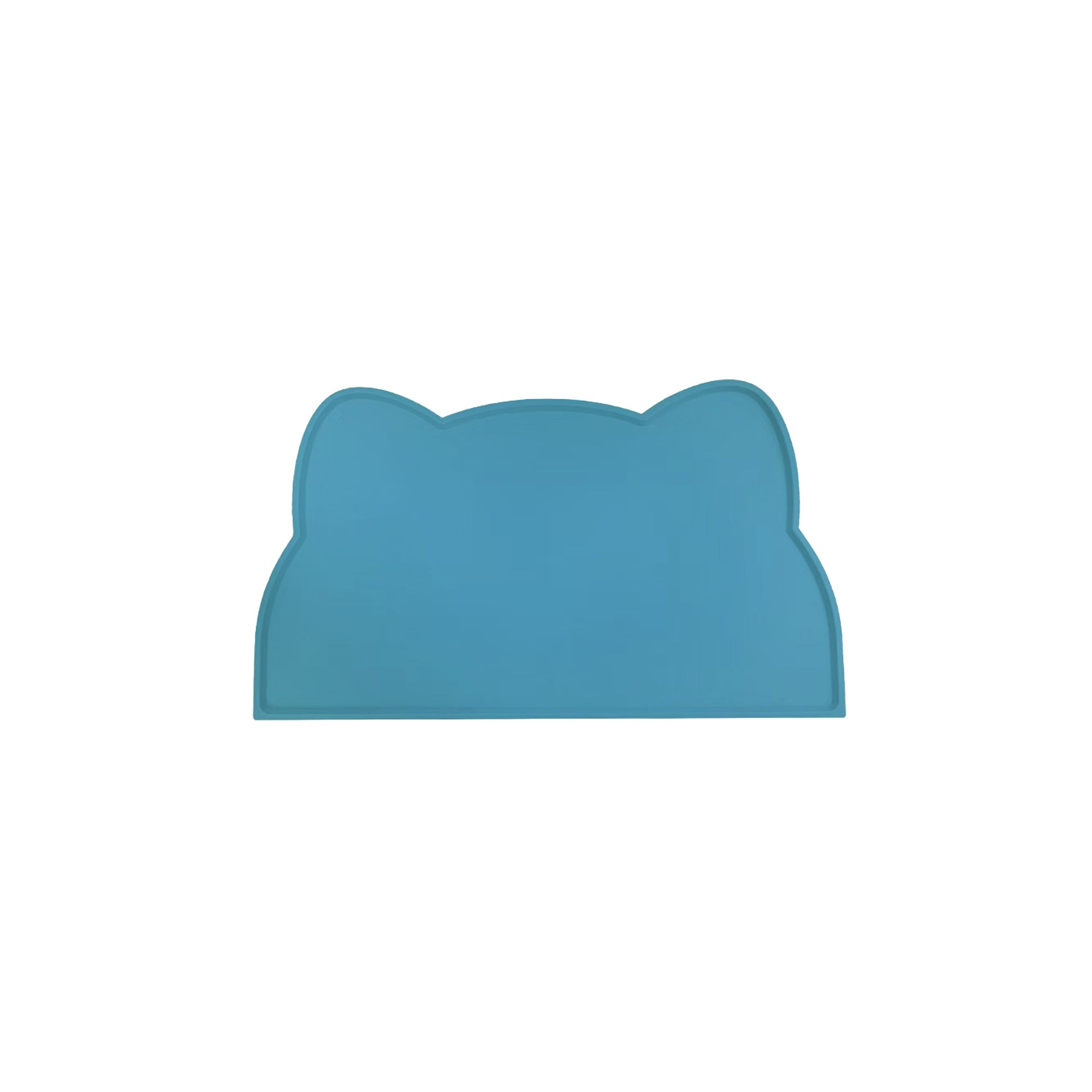 Pet Silicone Food Mat