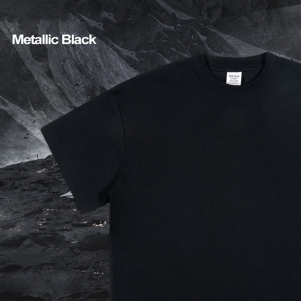 230G Cool Tech Fabric Sports Sunscreen Tee