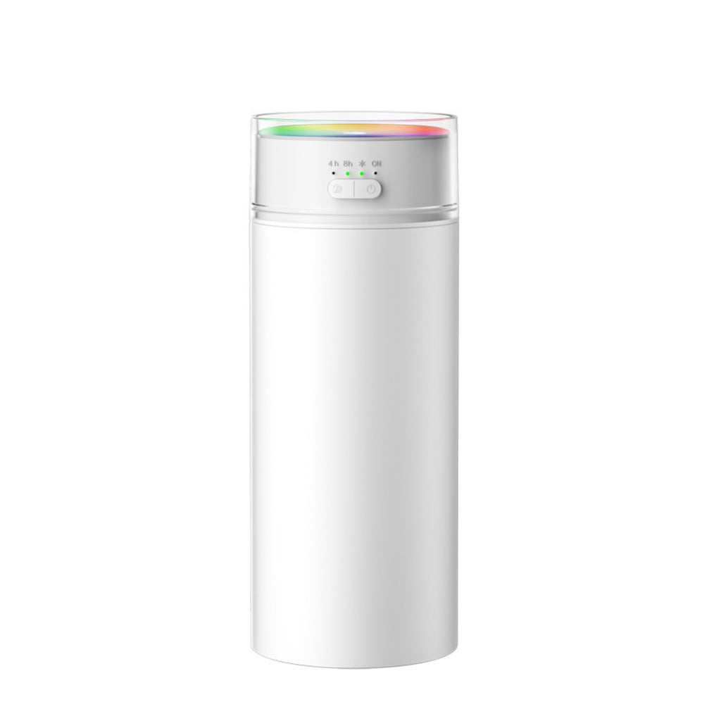 Usb-Powered Humidifier