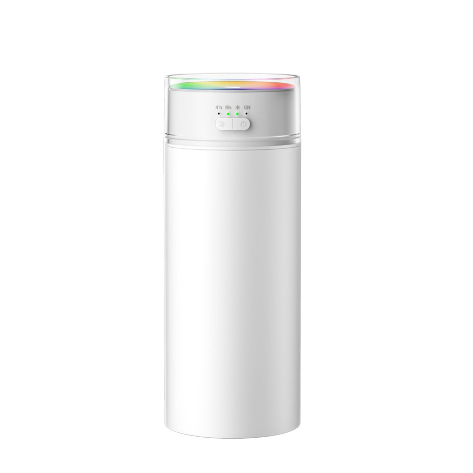 Usb-Powered Humidifier