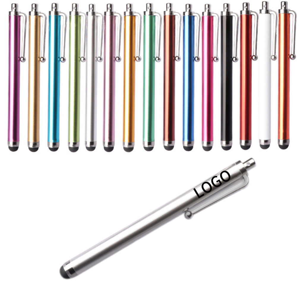 Universal Stylus Pen for Smartphones and Tablets