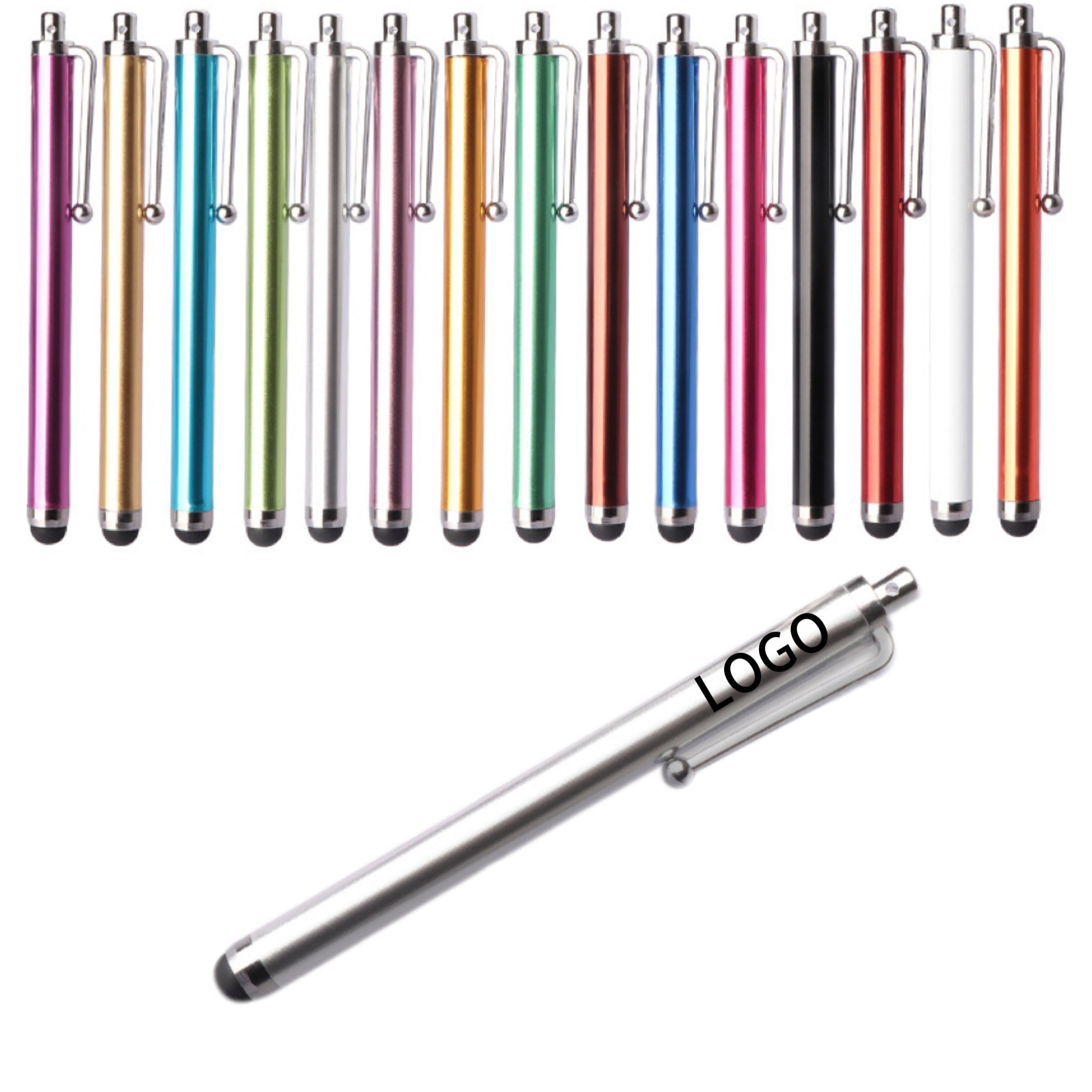 Universal Stylus Pen for Smartphones and Tablets