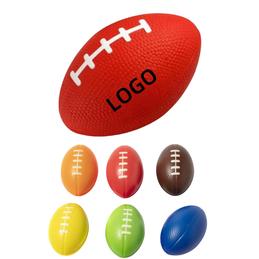 Rugby Pu Ball