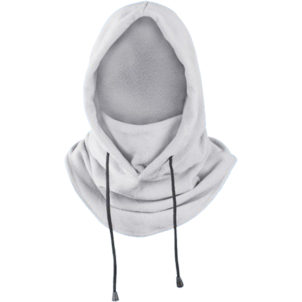 Hair And Face Protection Hat