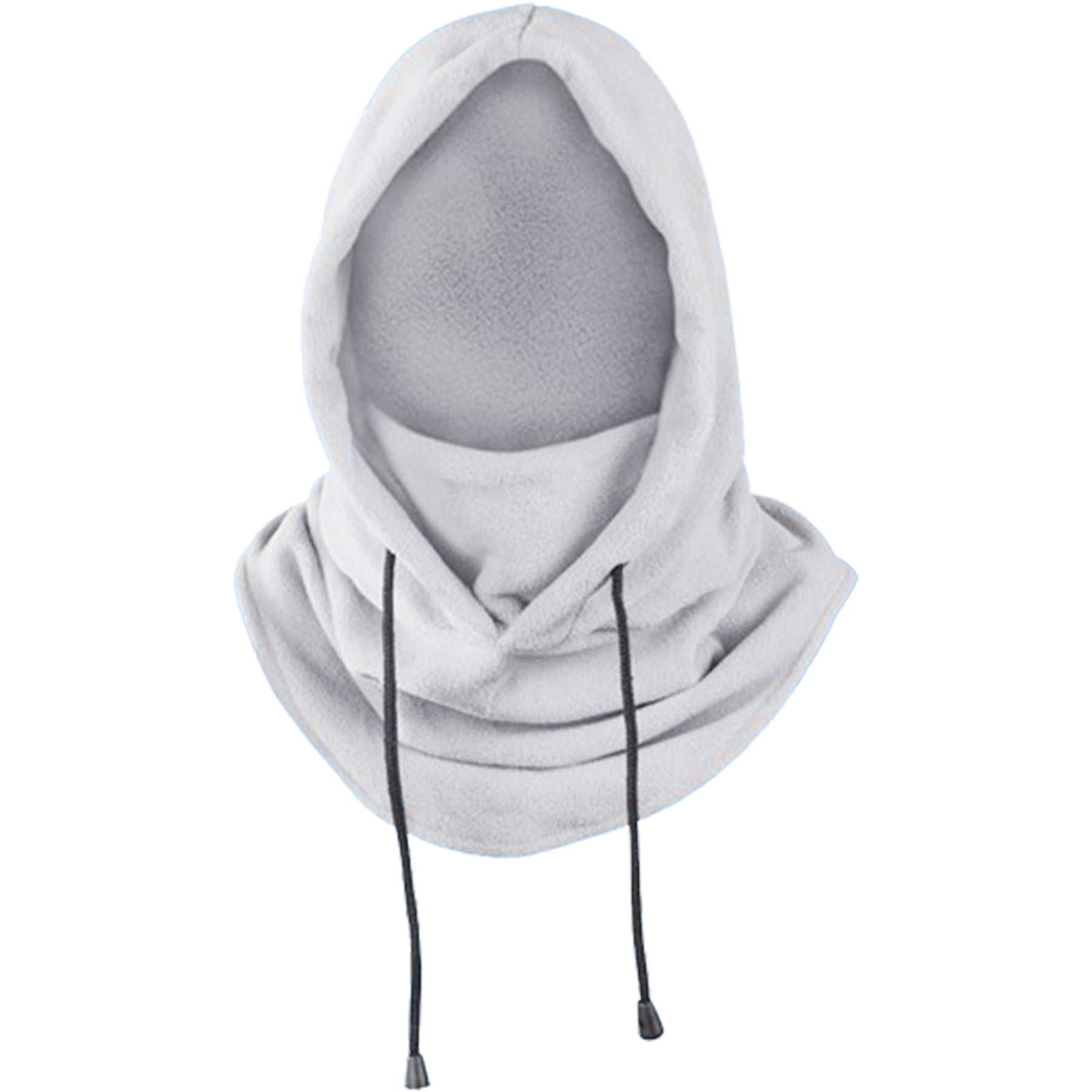 Hair And Face Protection Hat