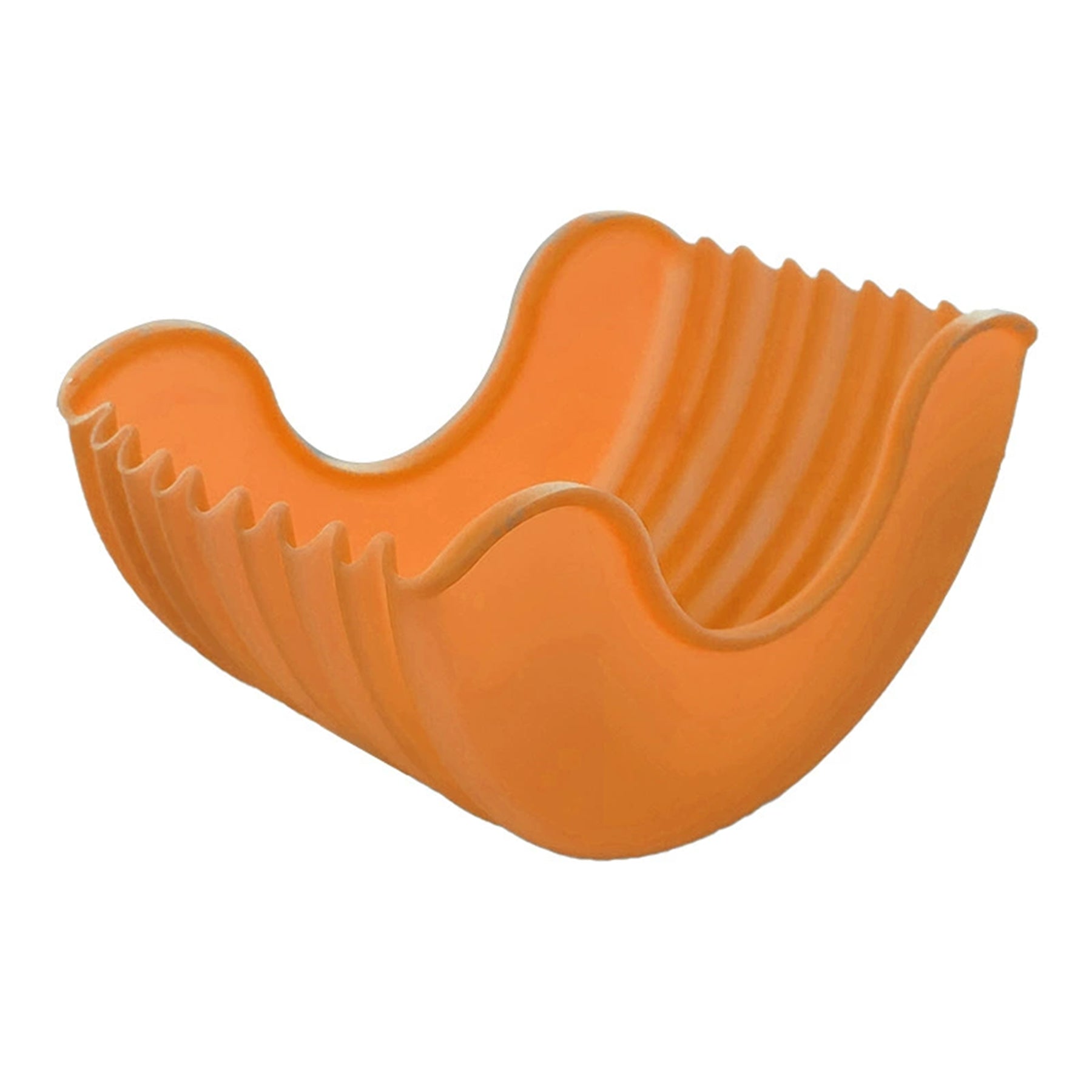 Retractable Silicone Burger Clip